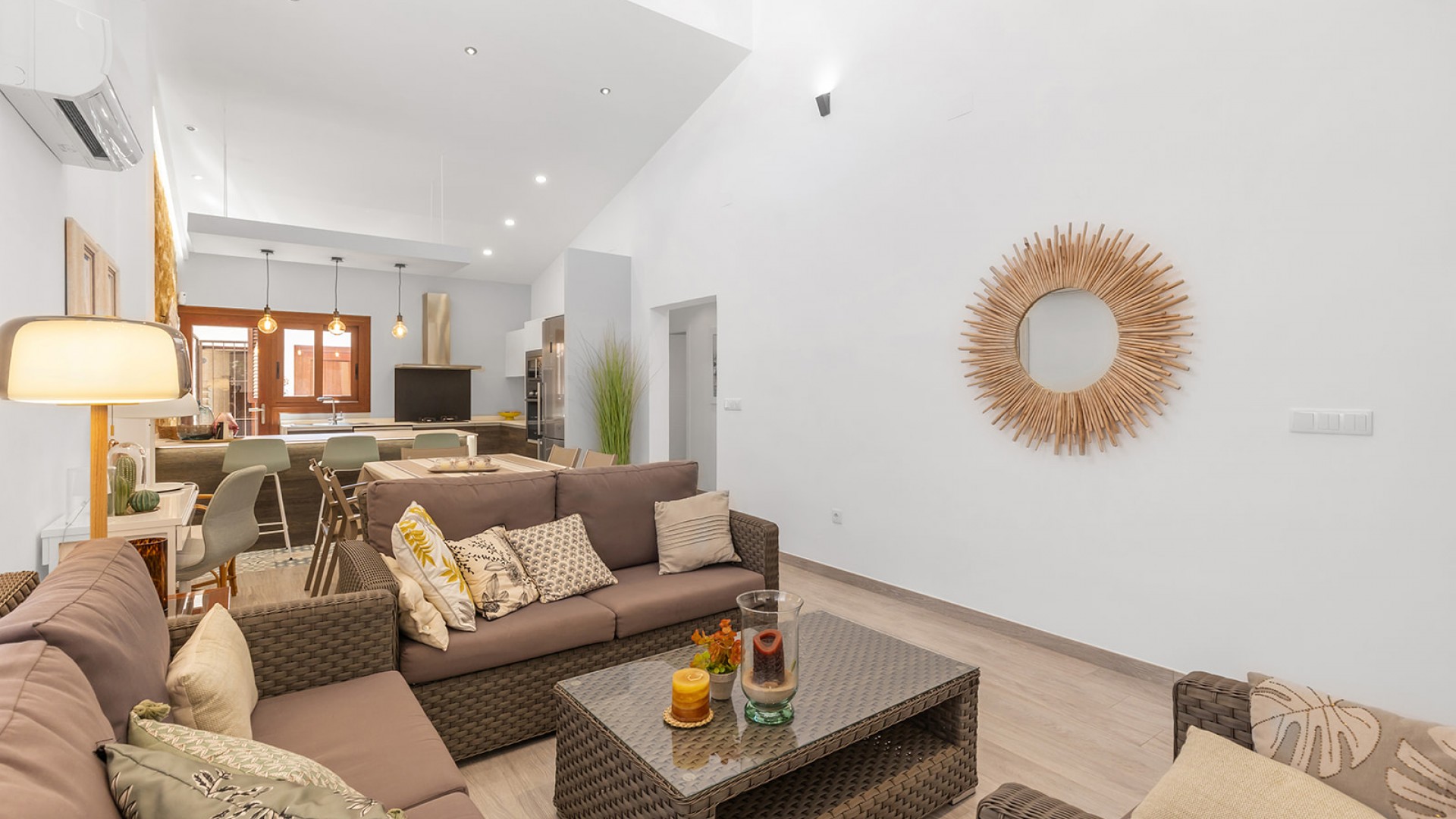 Venta - Chalet Independiente -
Orihuela - Orihuela Costa