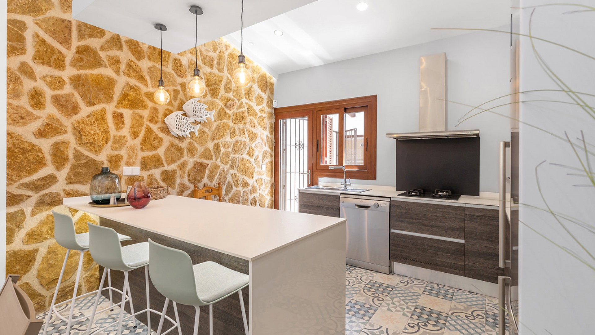 Venta - Chalet Independiente -
Orihuela - Orihuela Costa