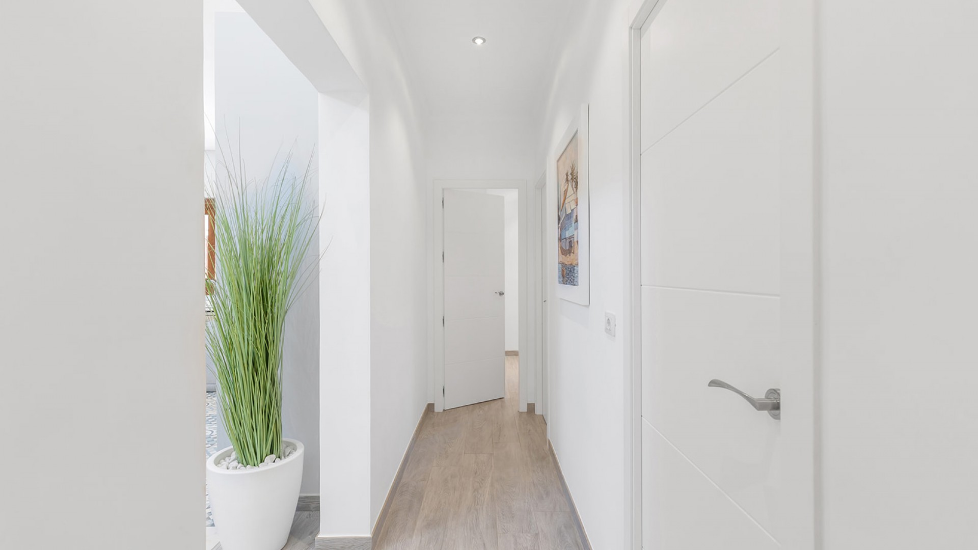 Venta - Chalet Independiente -
Orihuela - Orihuela Costa