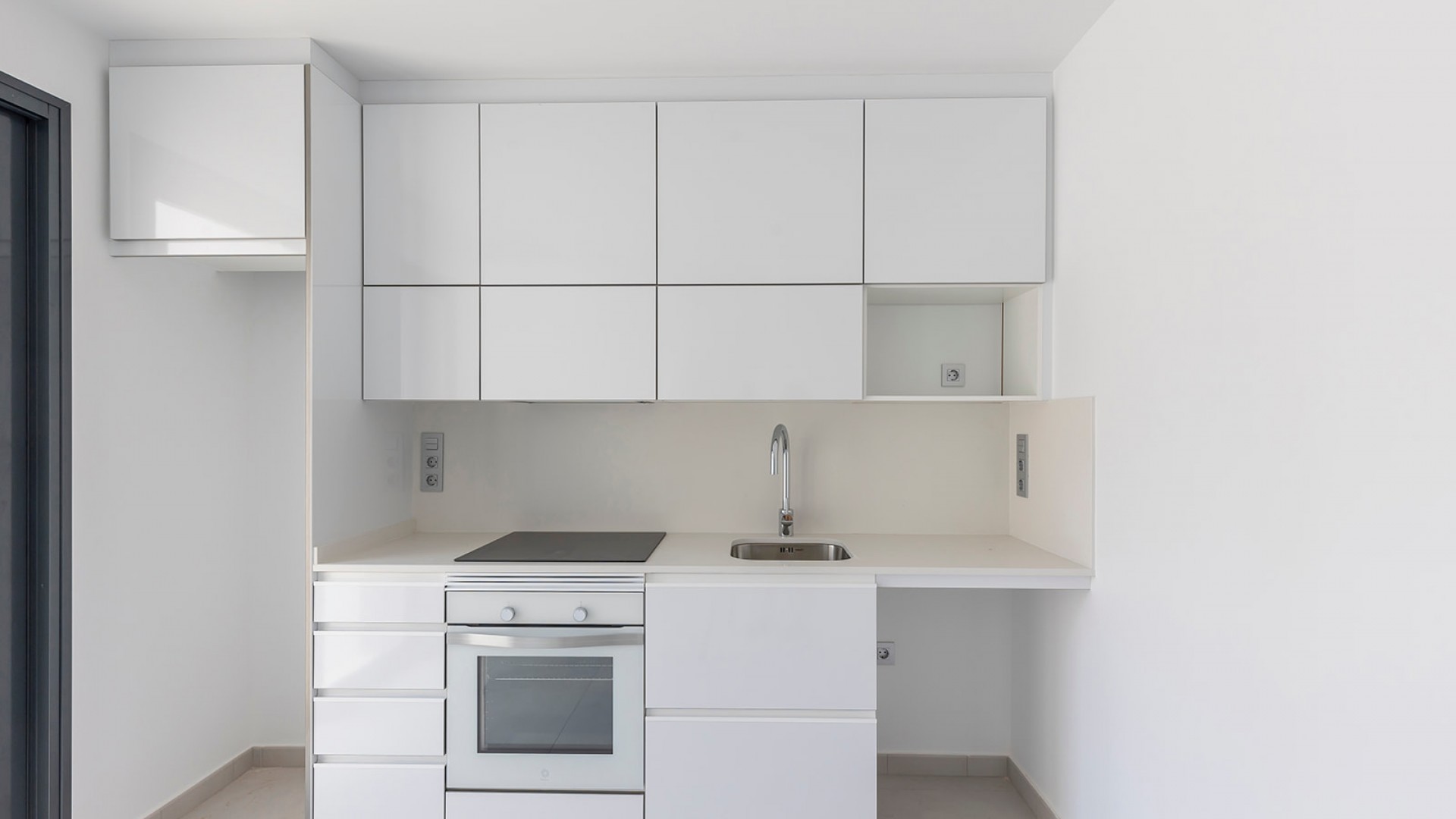 Venta - Chalet Independiente -
Orihuela - Orihuela Costa