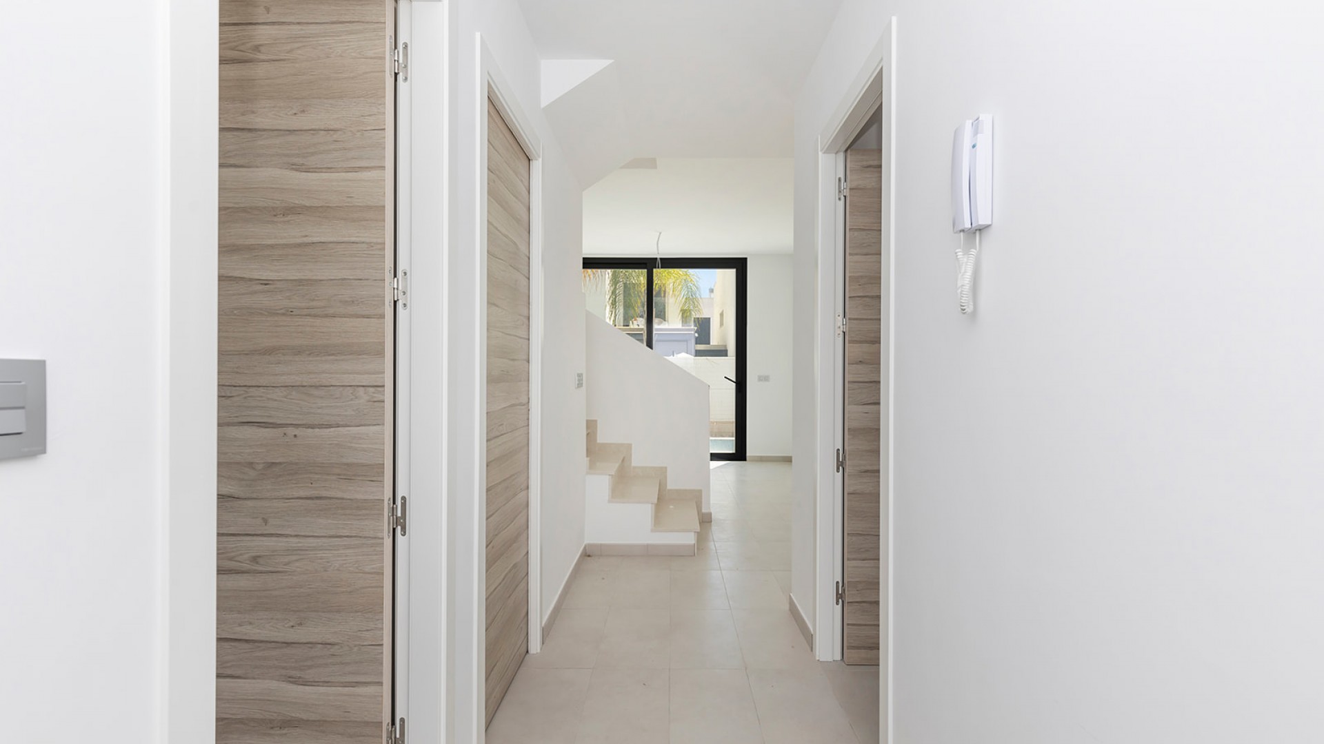 Venta - Chalet Independiente -
Orihuela - Orihuela Costa