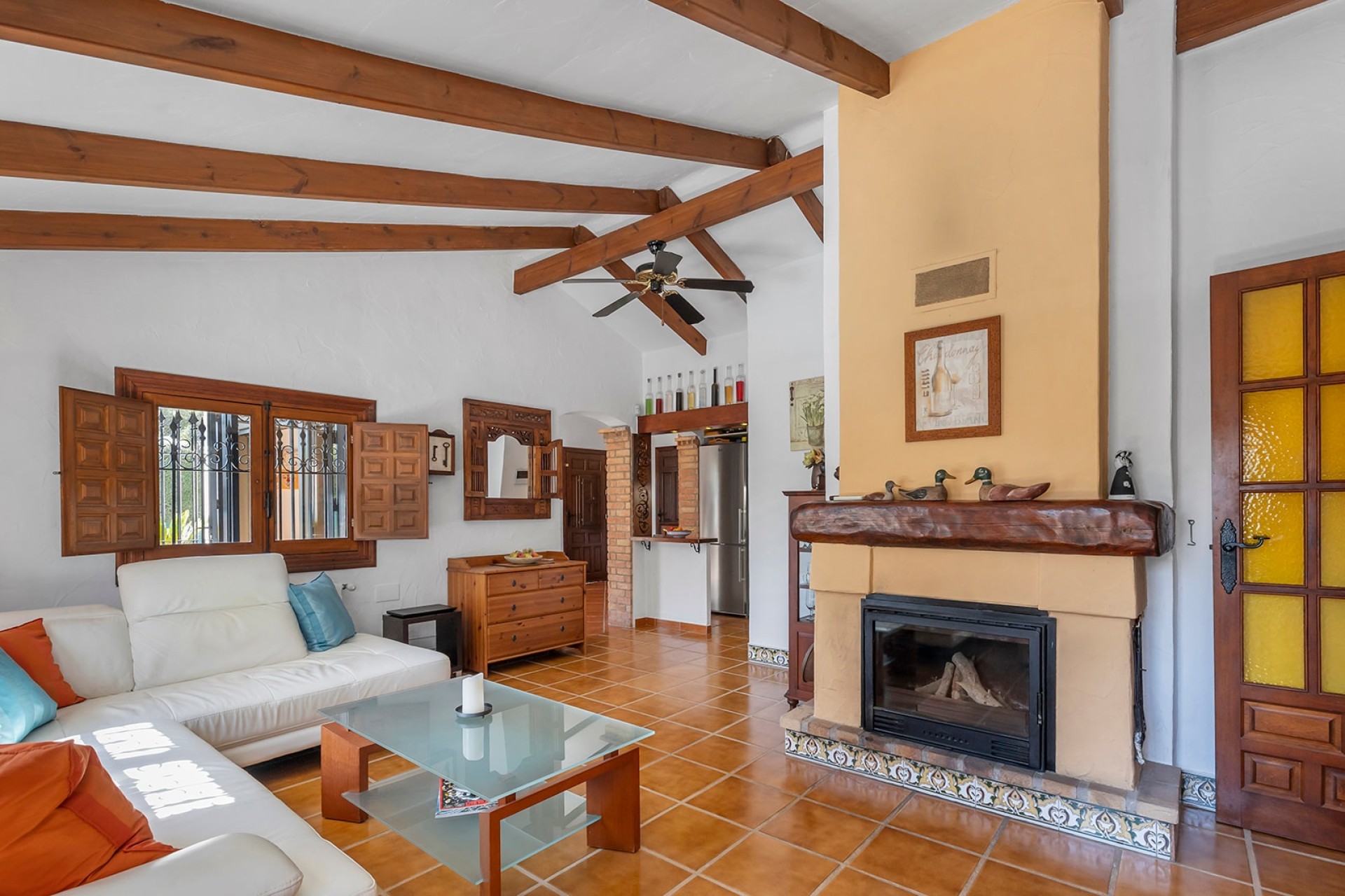 Venta - Chalet Independiente -
Orihuela - Orihuela Costa