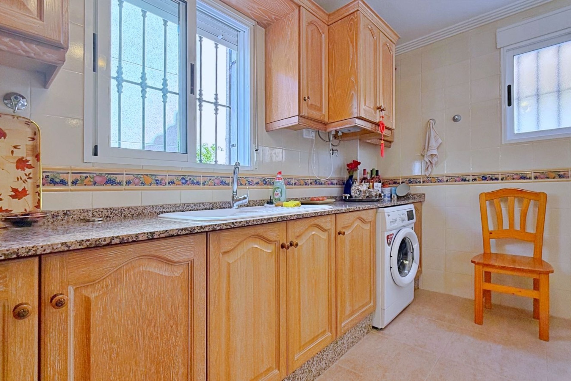 Venta - Chalet Independiente -
Orihuela - Orihuela Costa