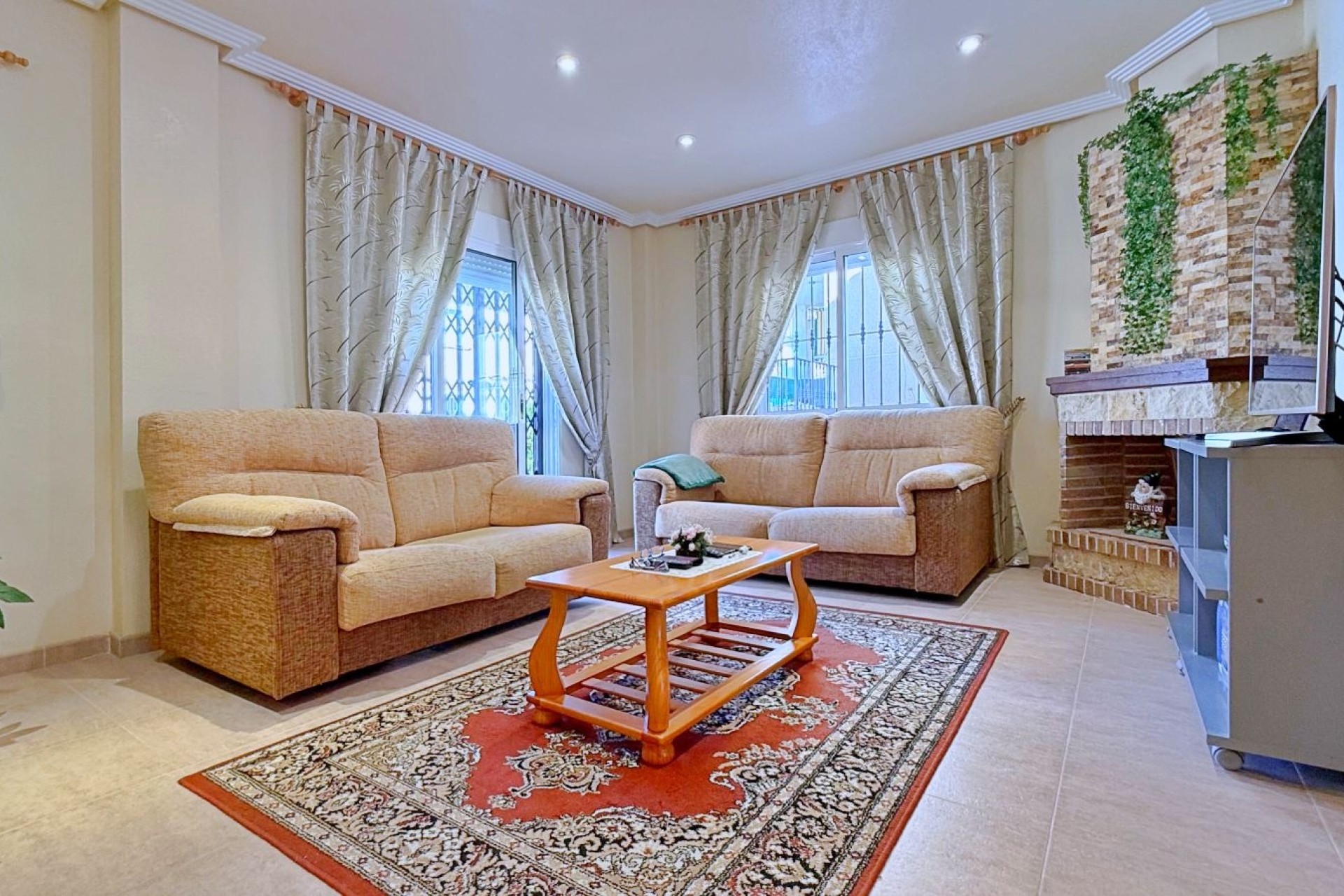 Venta - Chalet Independiente -
Orihuela - Orihuela Costa