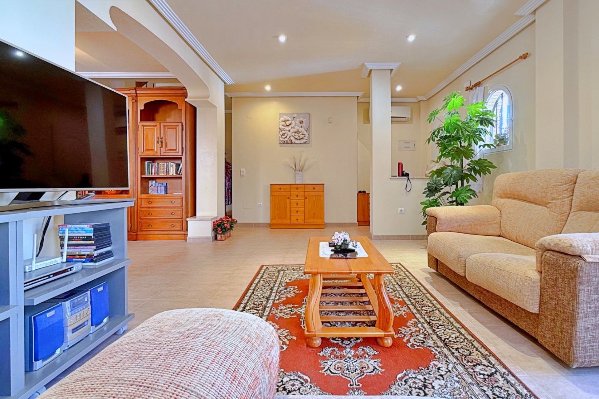 Venta - Chalet Independiente -
Orihuela - Orihuela Costa