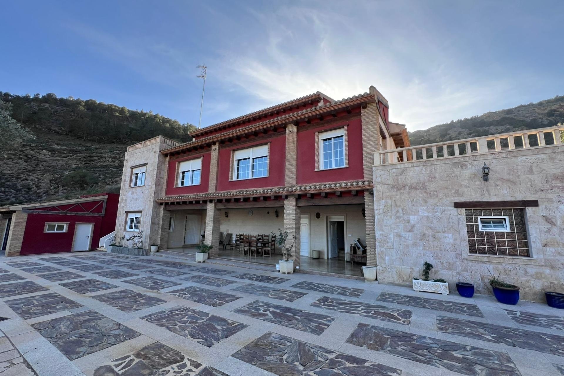 Venta - Chalet Independiente -
Orihuela - Raiguero de Bonanza