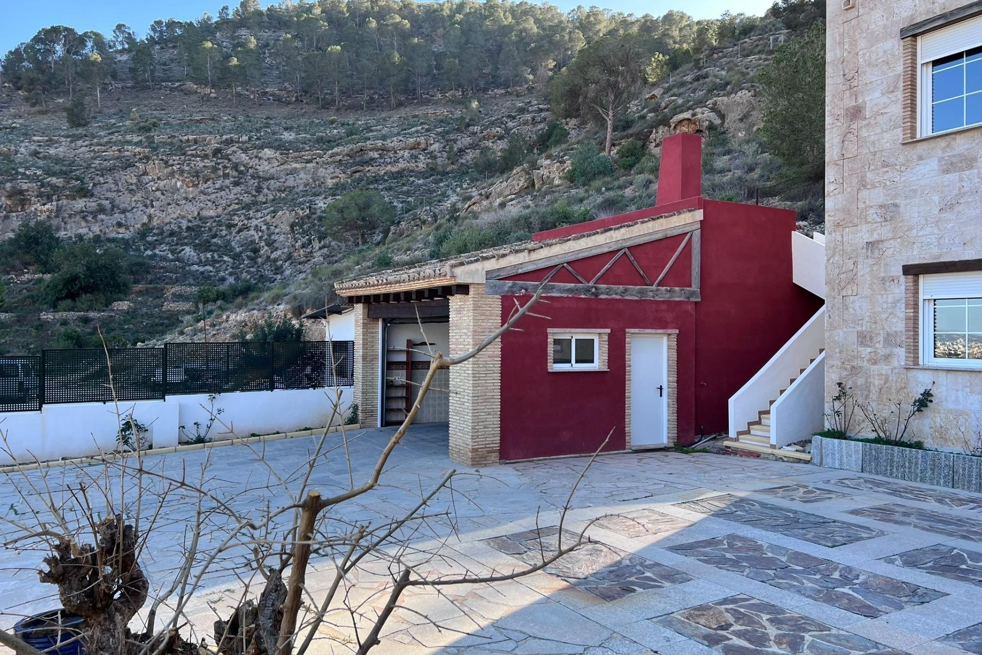 Venta - Chalet Independiente -
Orihuela - Raiguero de Bonanza