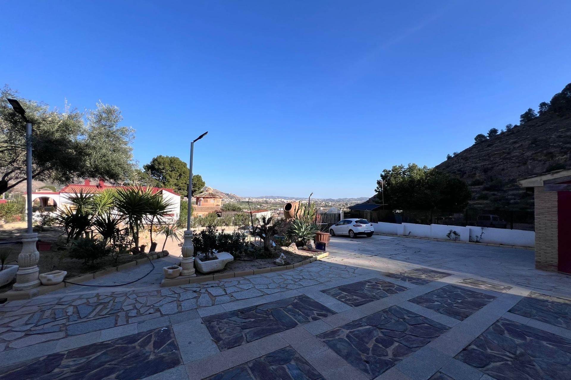 Venta - Chalet Independiente -
Orihuela - Raiguero de Bonanza
