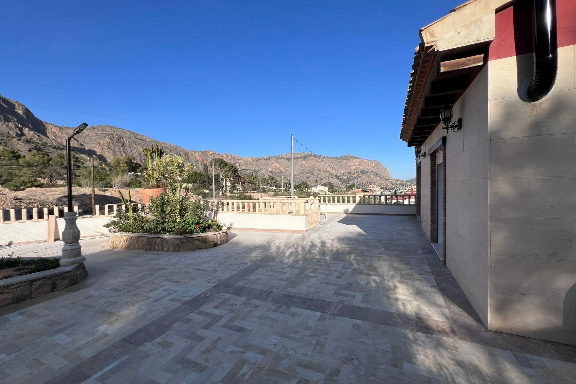 Venta - Chalet Independiente -
Orihuela - Raiguero de Bonanza