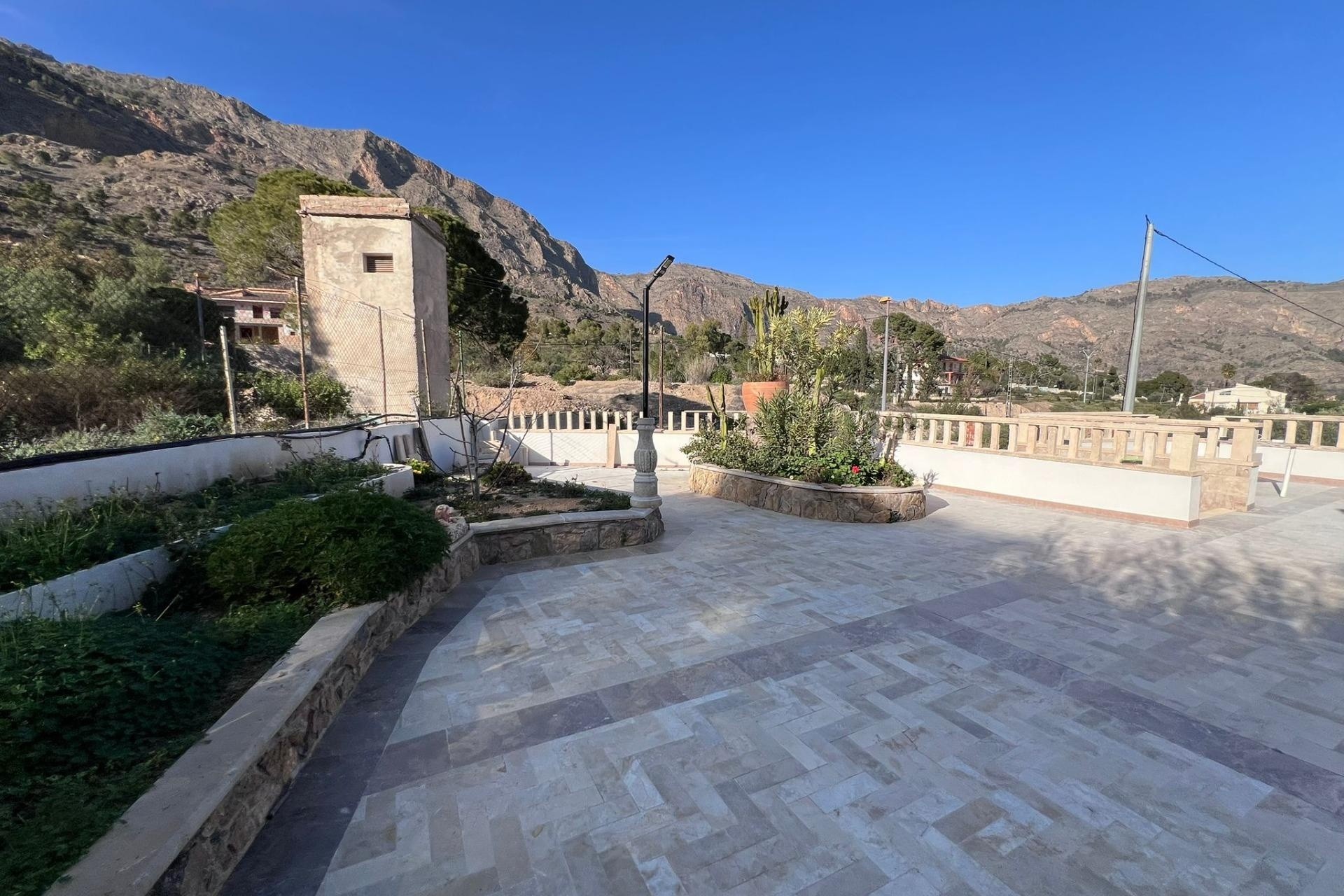 Venta - Chalet Independiente -
Orihuela - Raiguero de Bonanza