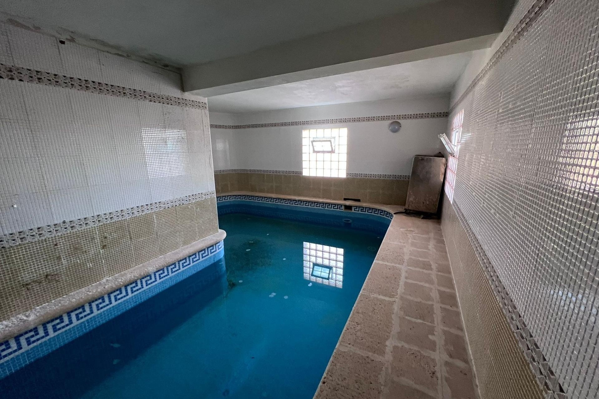 Venta - Chalet Independiente -
Orihuela - Raiguero de Bonanza