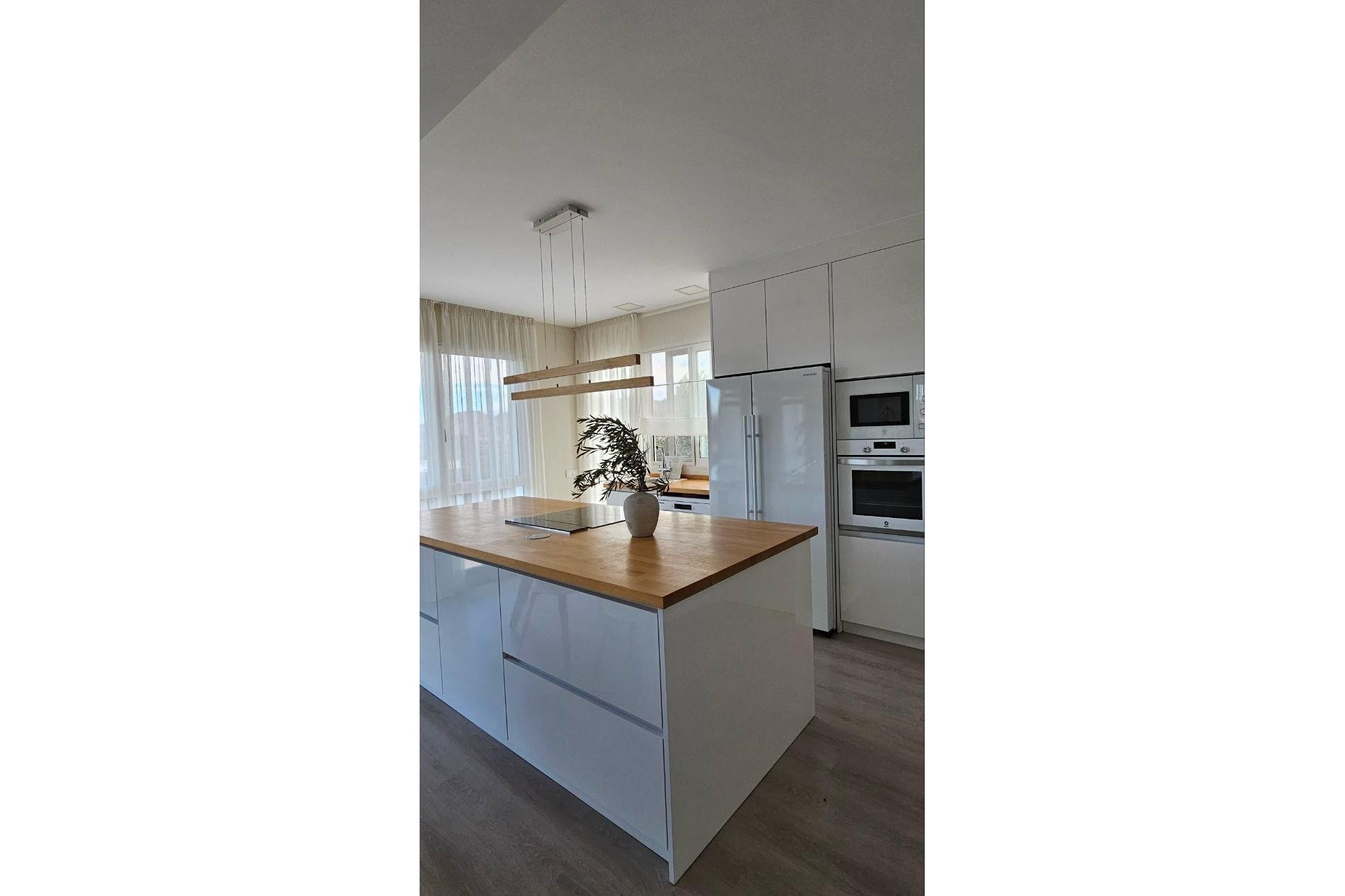 Venta - Chalet Independiente -
Orihuela - Urb. Montepinar