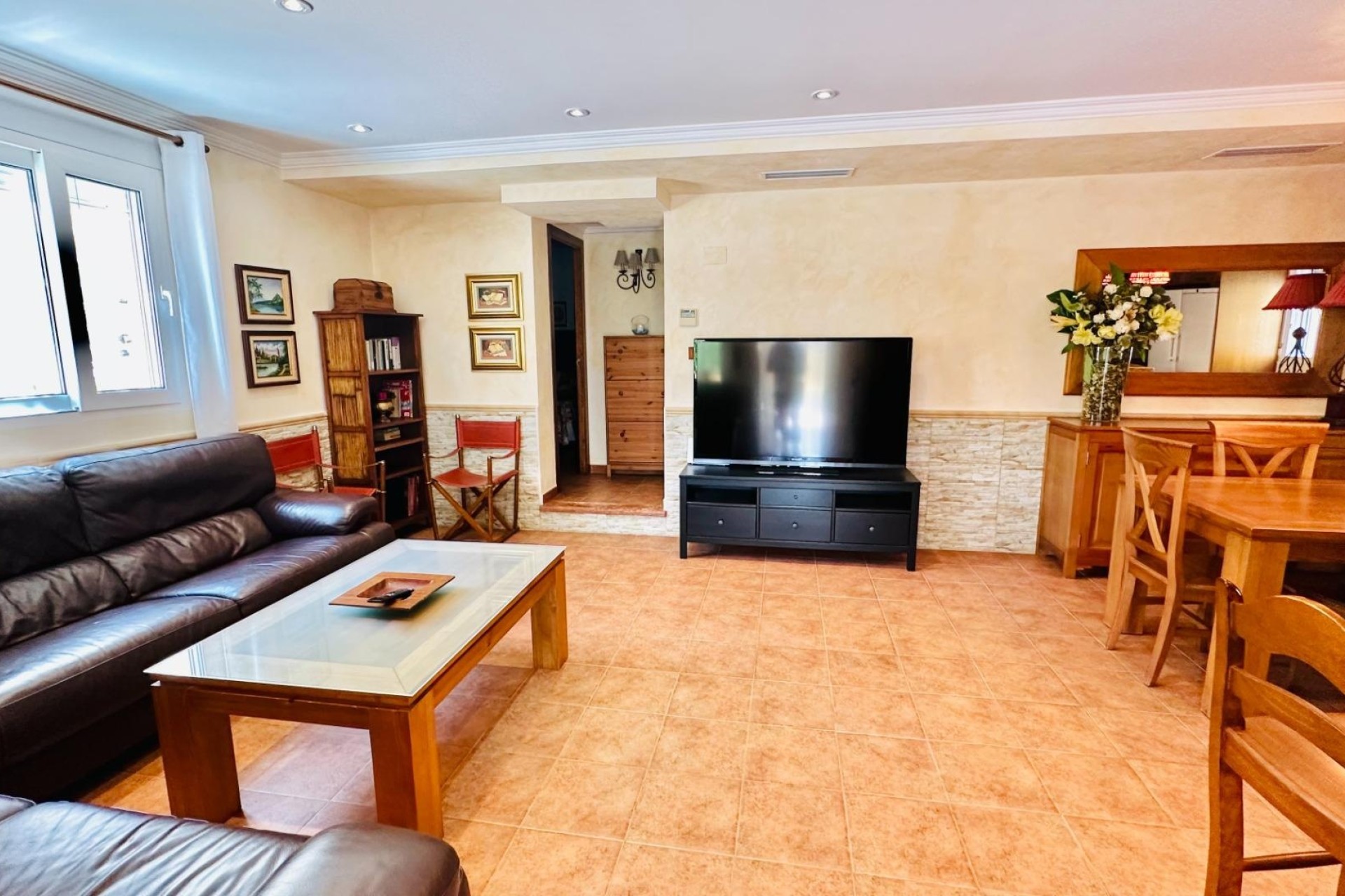 Venta - Chalet Independiente -
Orihuela - Urb. Montepinar
