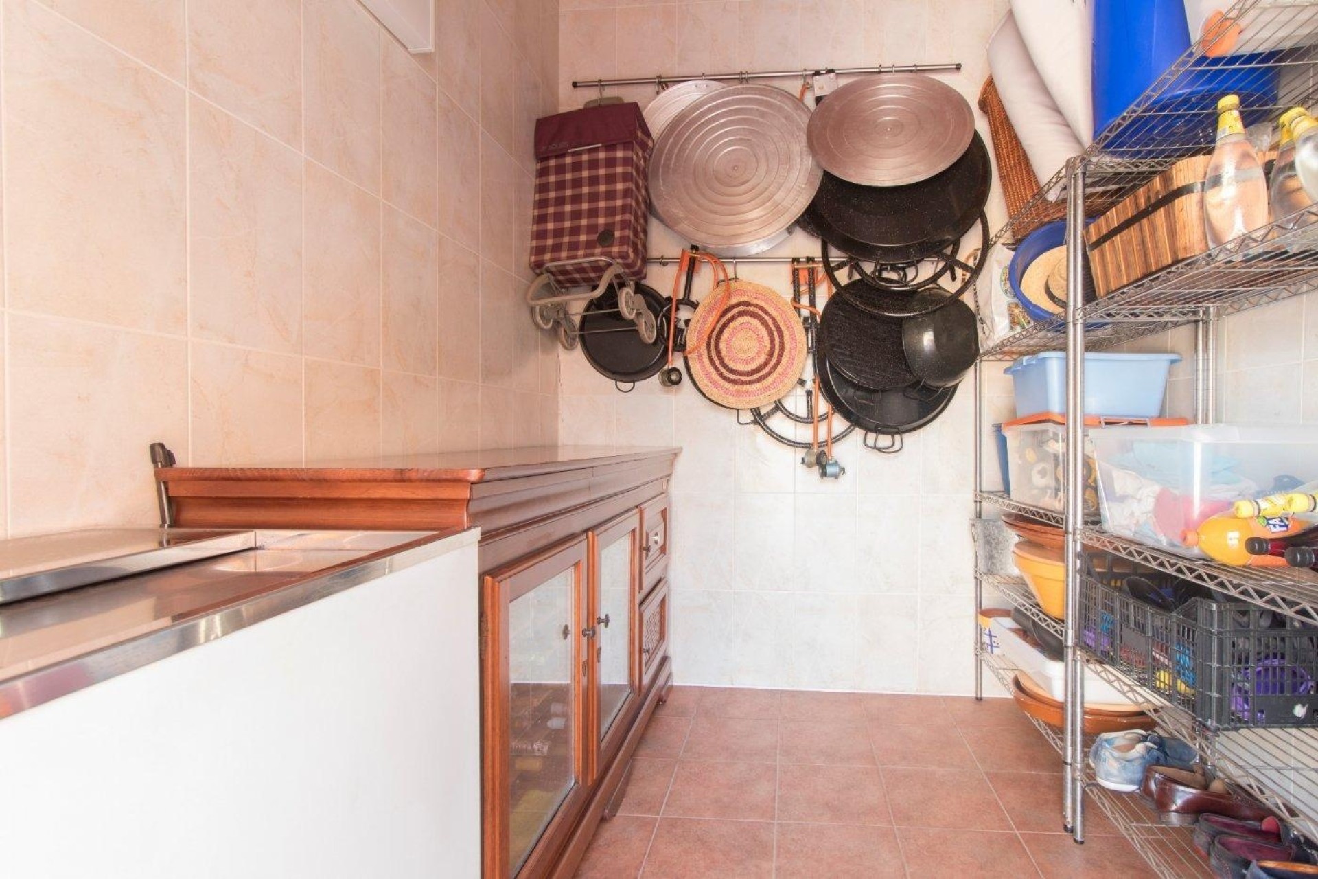 Venta - Chalet Independiente -
Orihuela - Urb. Montepinar
