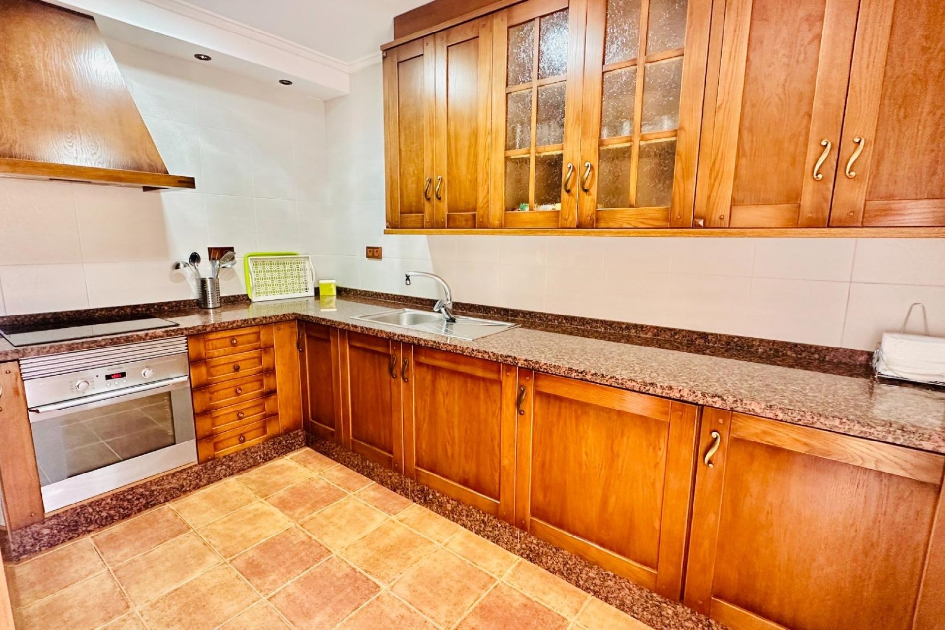 Venta - Chalet Independiente -
Orihuela - Urb. Montepinar