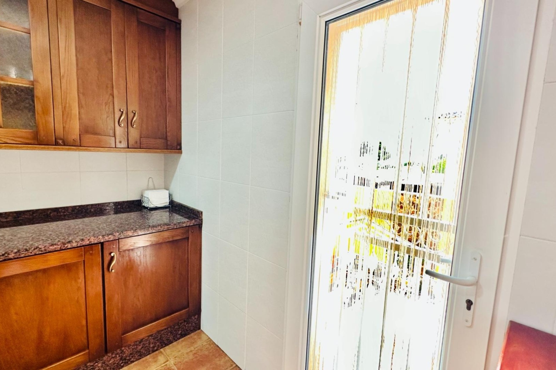 Venta - Chalet Independiente -
Orihuela - Urb. Montepinar