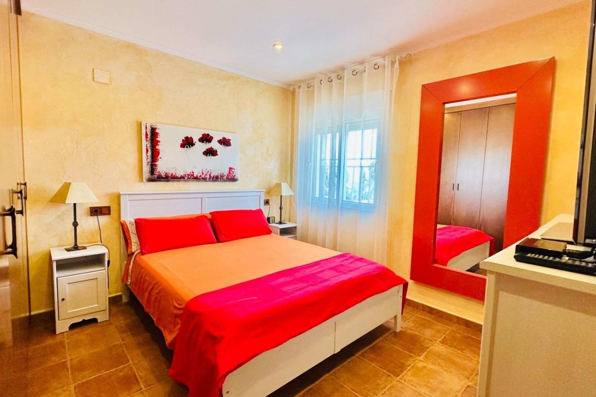 Venta - Chalet Independiente -
Orihuela - Urb. Montepinar