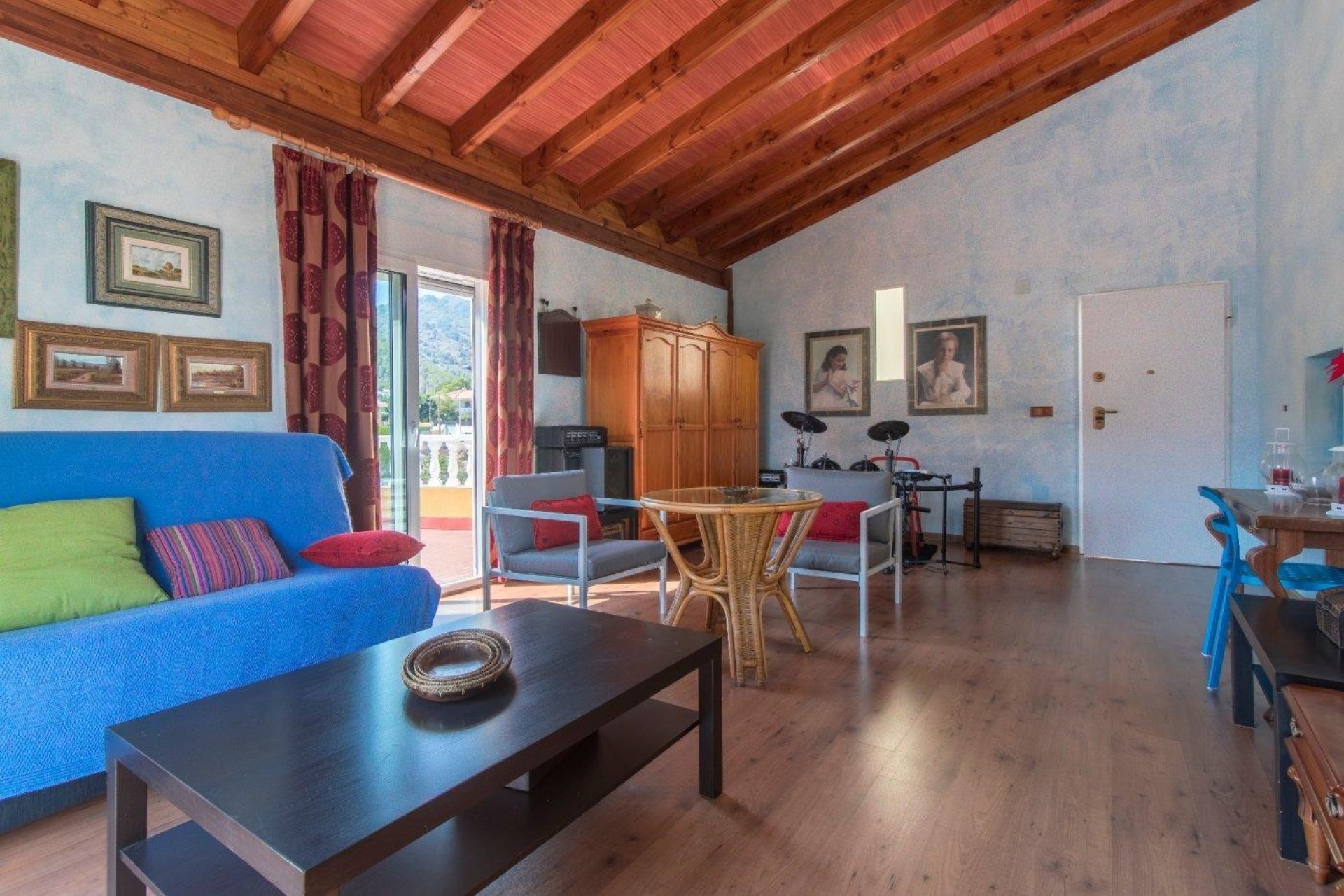 Venta - Chalet Independiente -
Orihuela - Urb. Montepinar