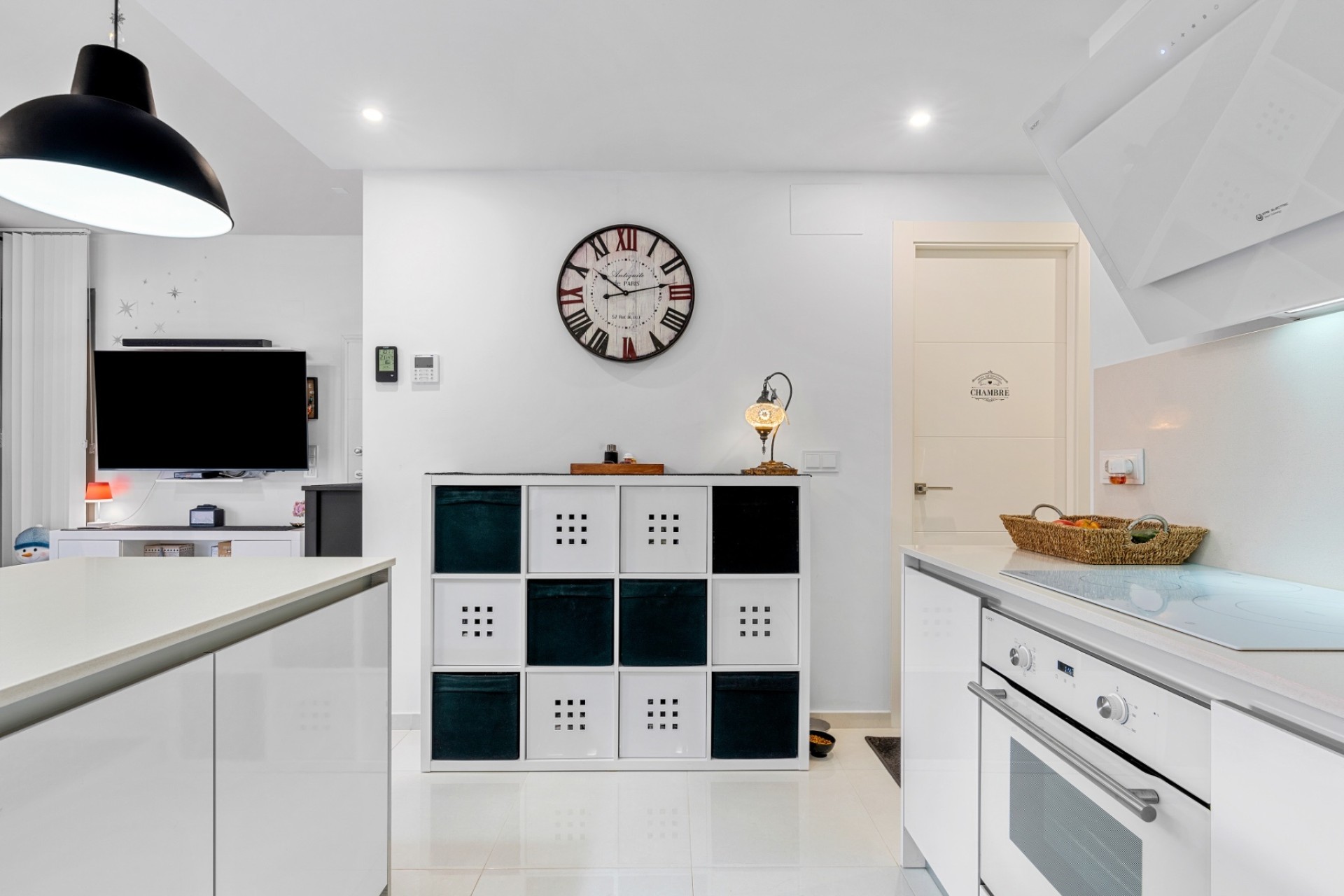 Venta - Chalet Independiente -
Orihuela - Villamartin