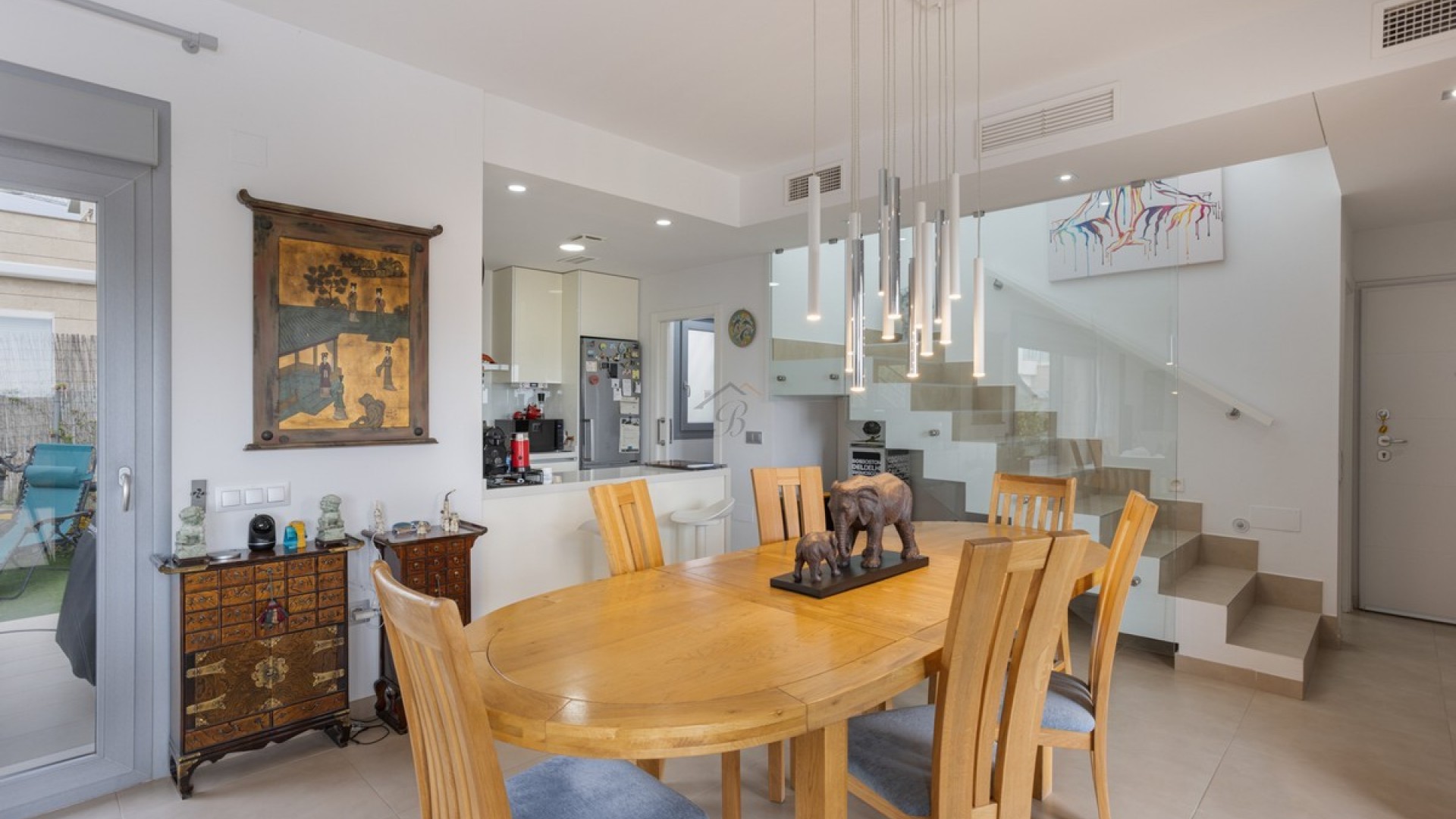 Venta - Chalet Independiente -
Orihuela - Vistabella Golf