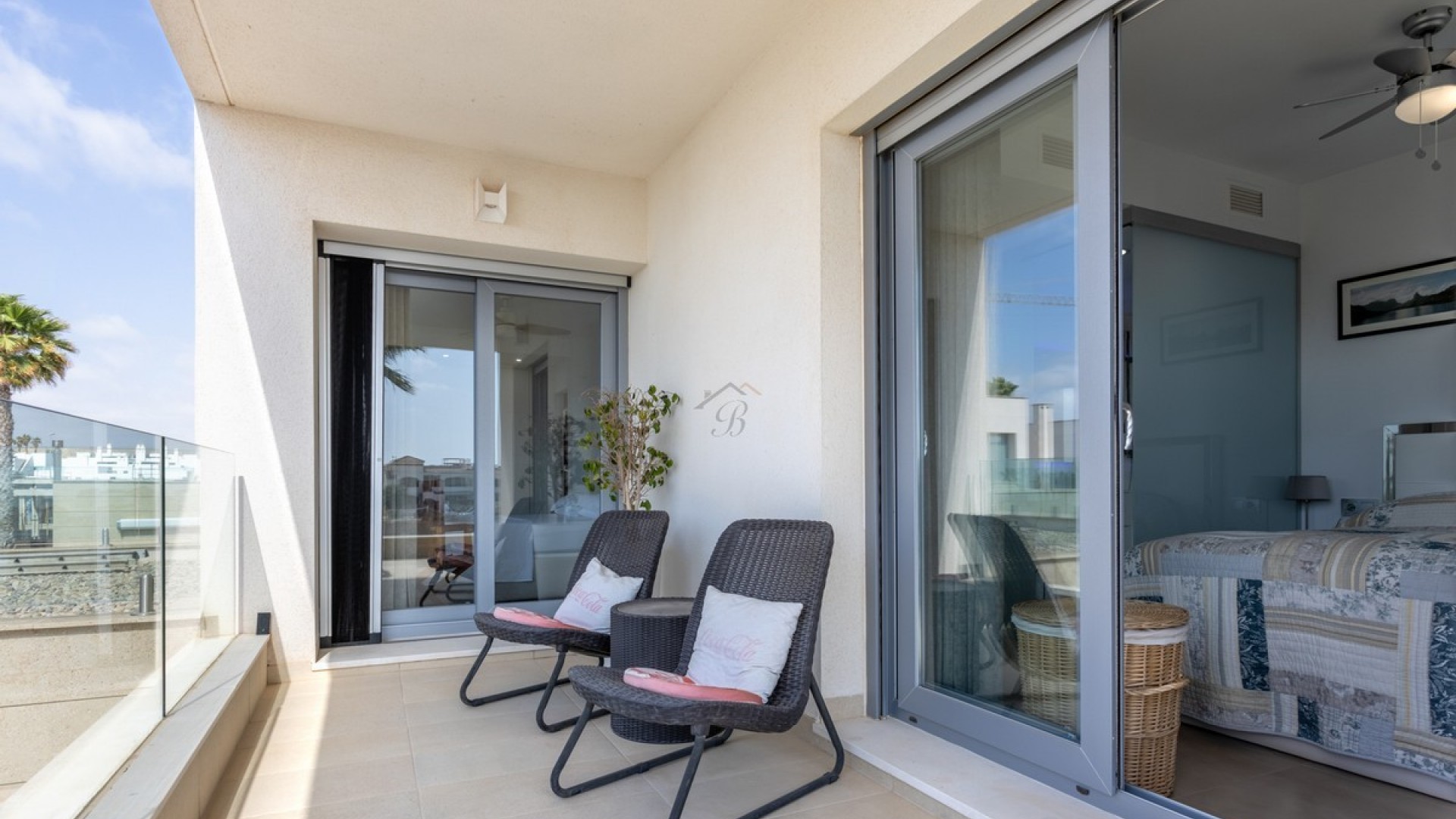 Venta - Chalet Independiente -
Orihuela - Vistabella Golf