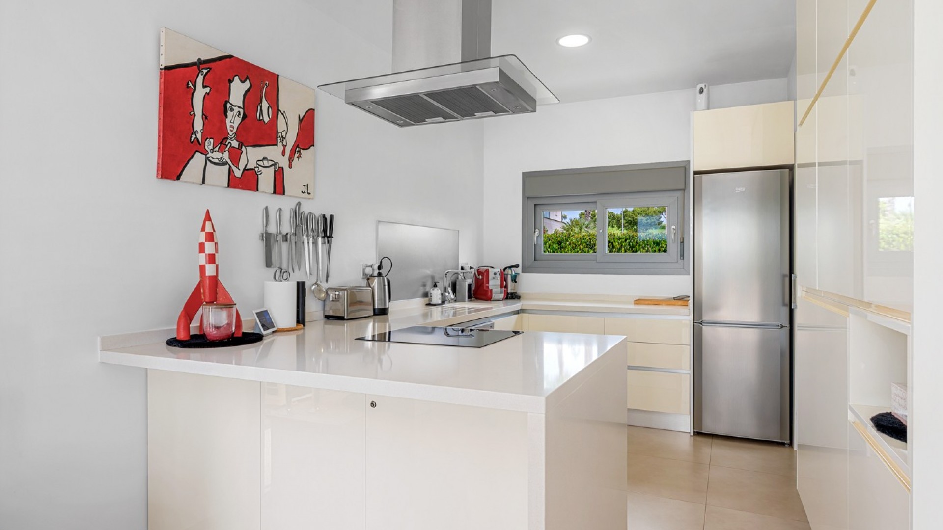 Venta - Chalet Independiente -
Orihuela - Vistabella Golf