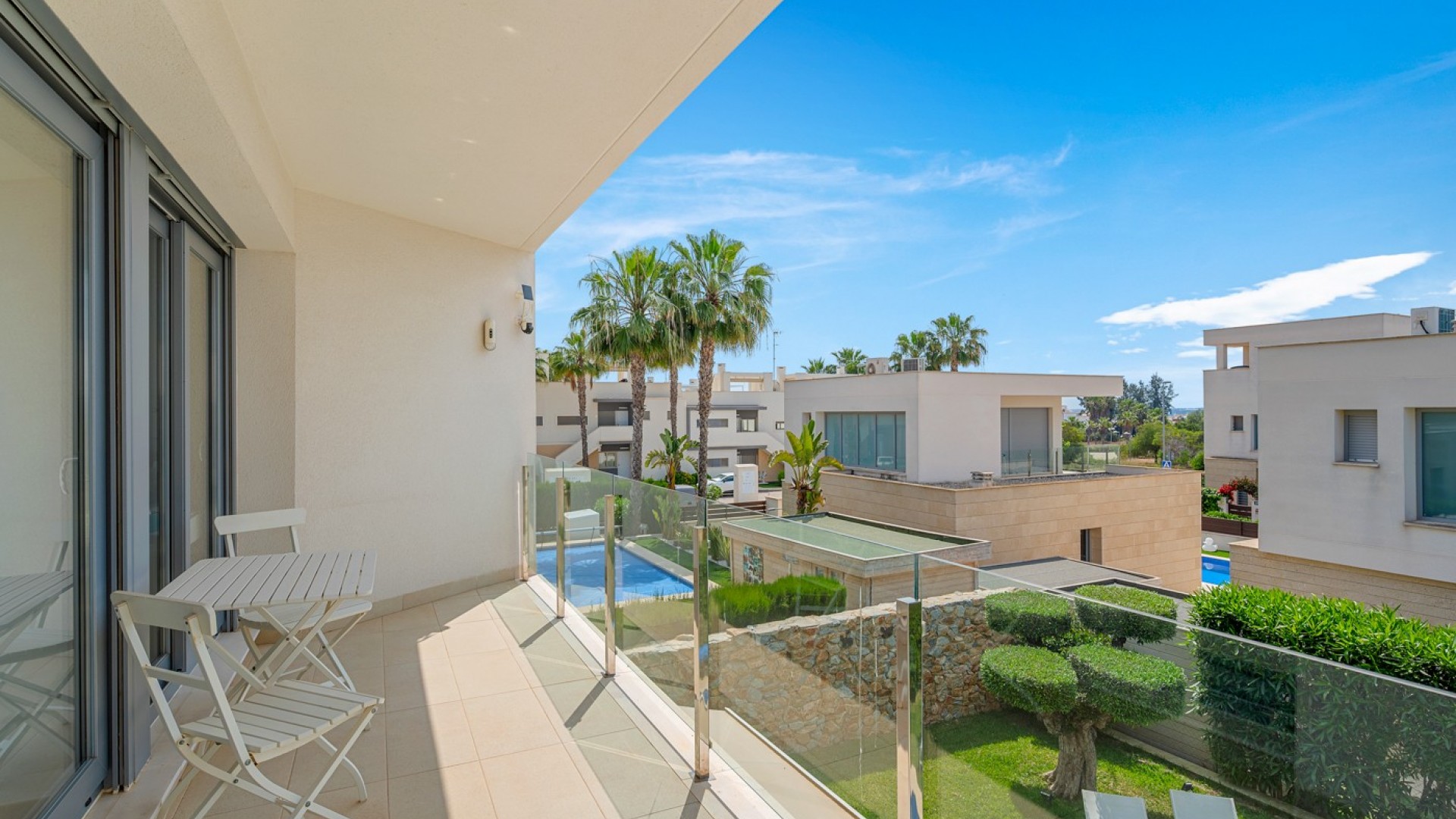 Venta - Chalet Independiente -
Orihuela - Vistabella Golf