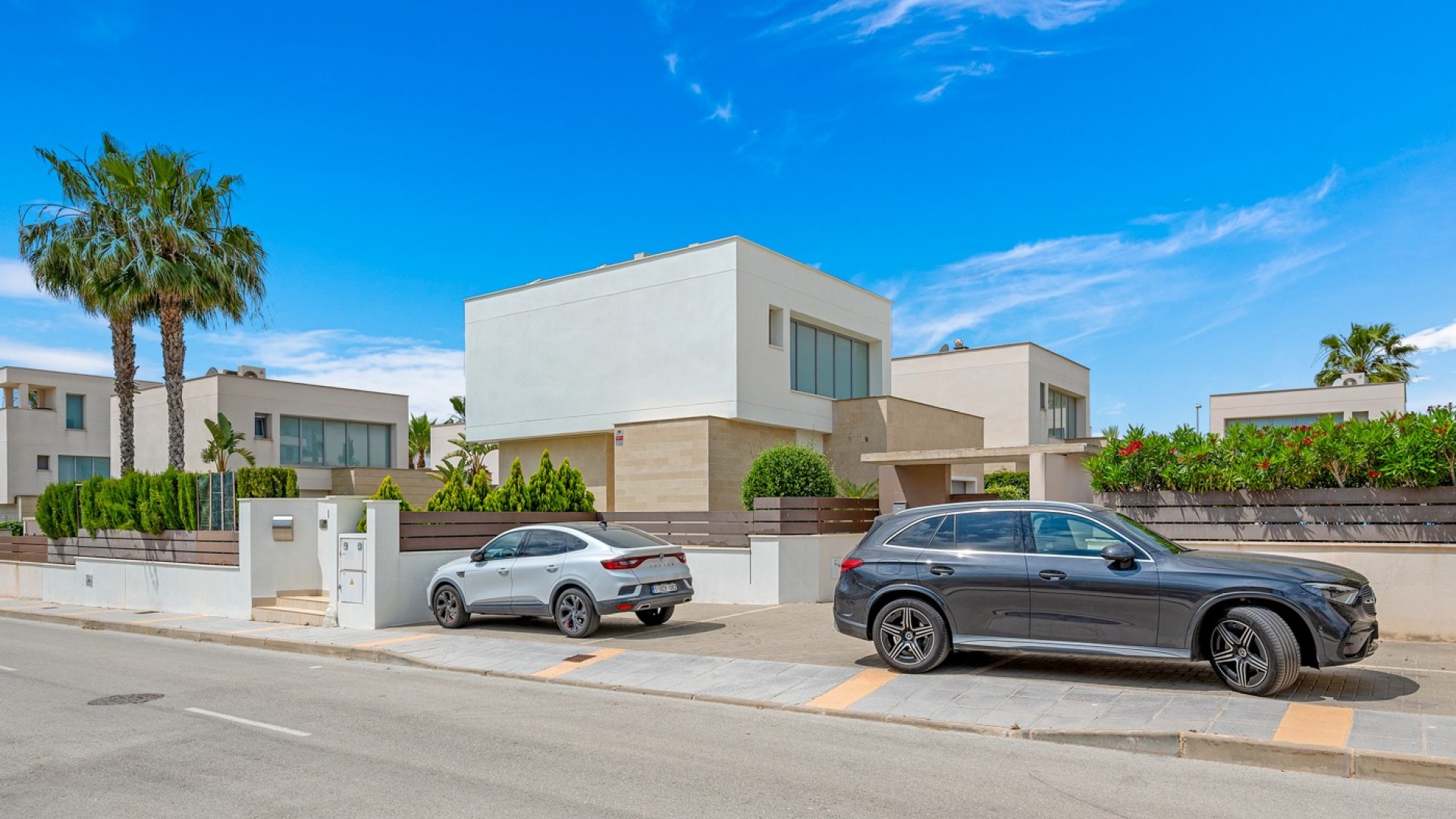 Venta - Chalet Independiente -
Orihuela - Vistabella Golf