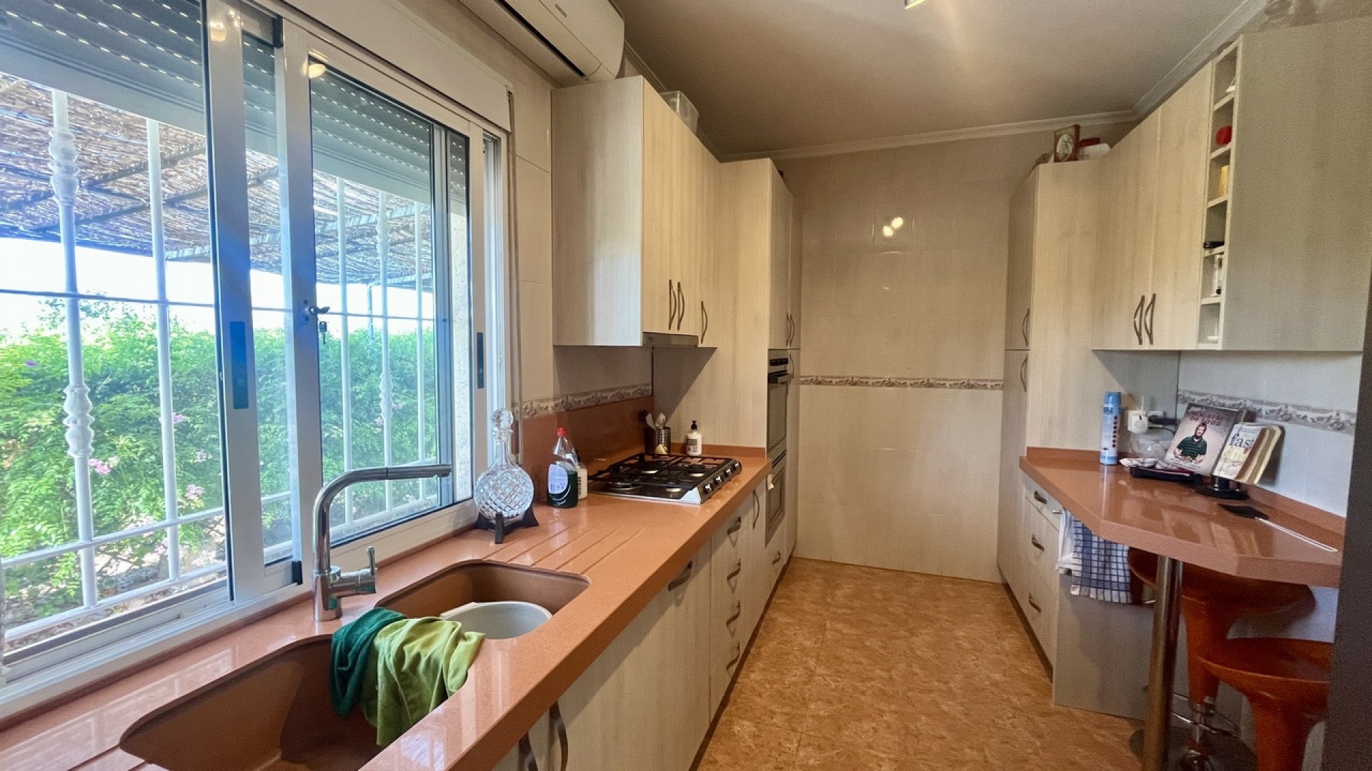 Venta - Chalet Independiente -
Orihuela