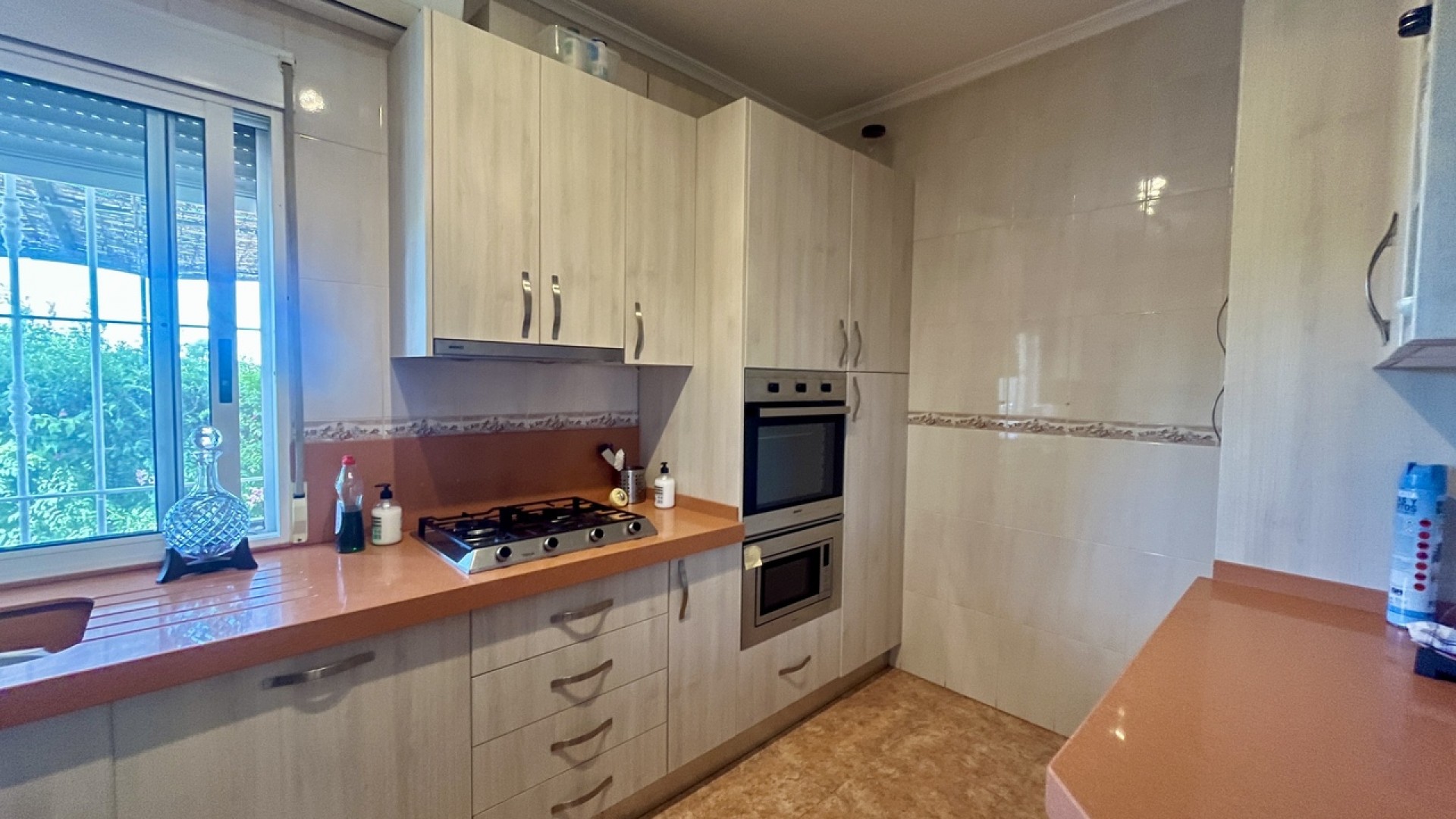 Venta - Chalet Independiente -
Orihuela