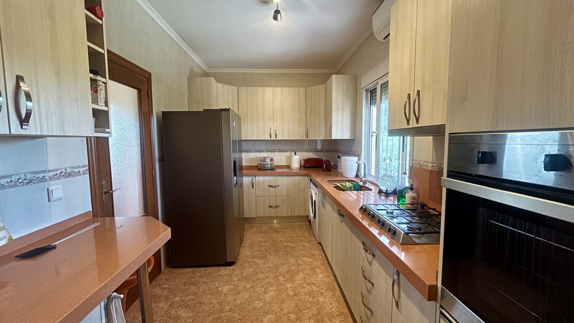 Venta - Chalet Independiente -
Orihuela