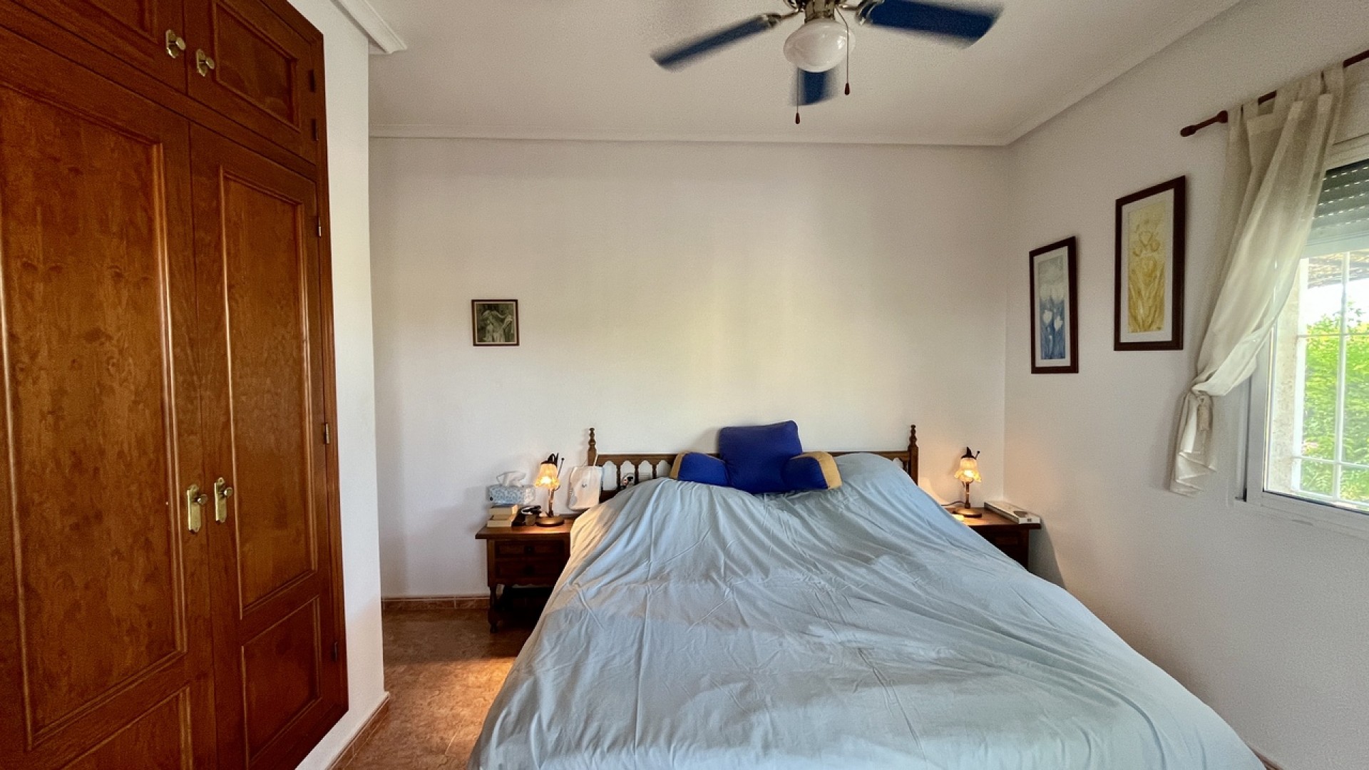 Venta - Chalet Independiente -
Orihuela