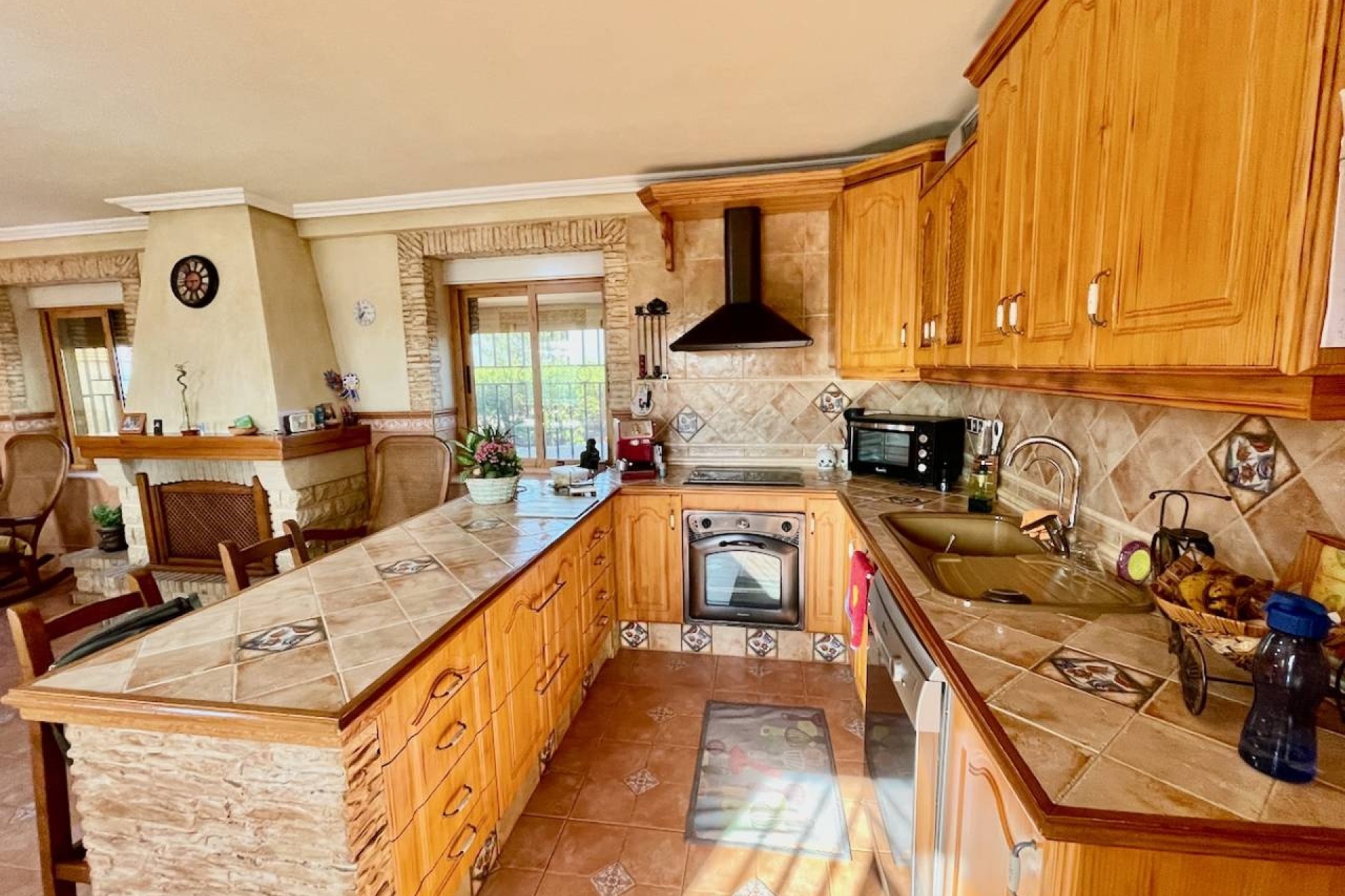 Venta - Chalet Independiente -
Orihuela