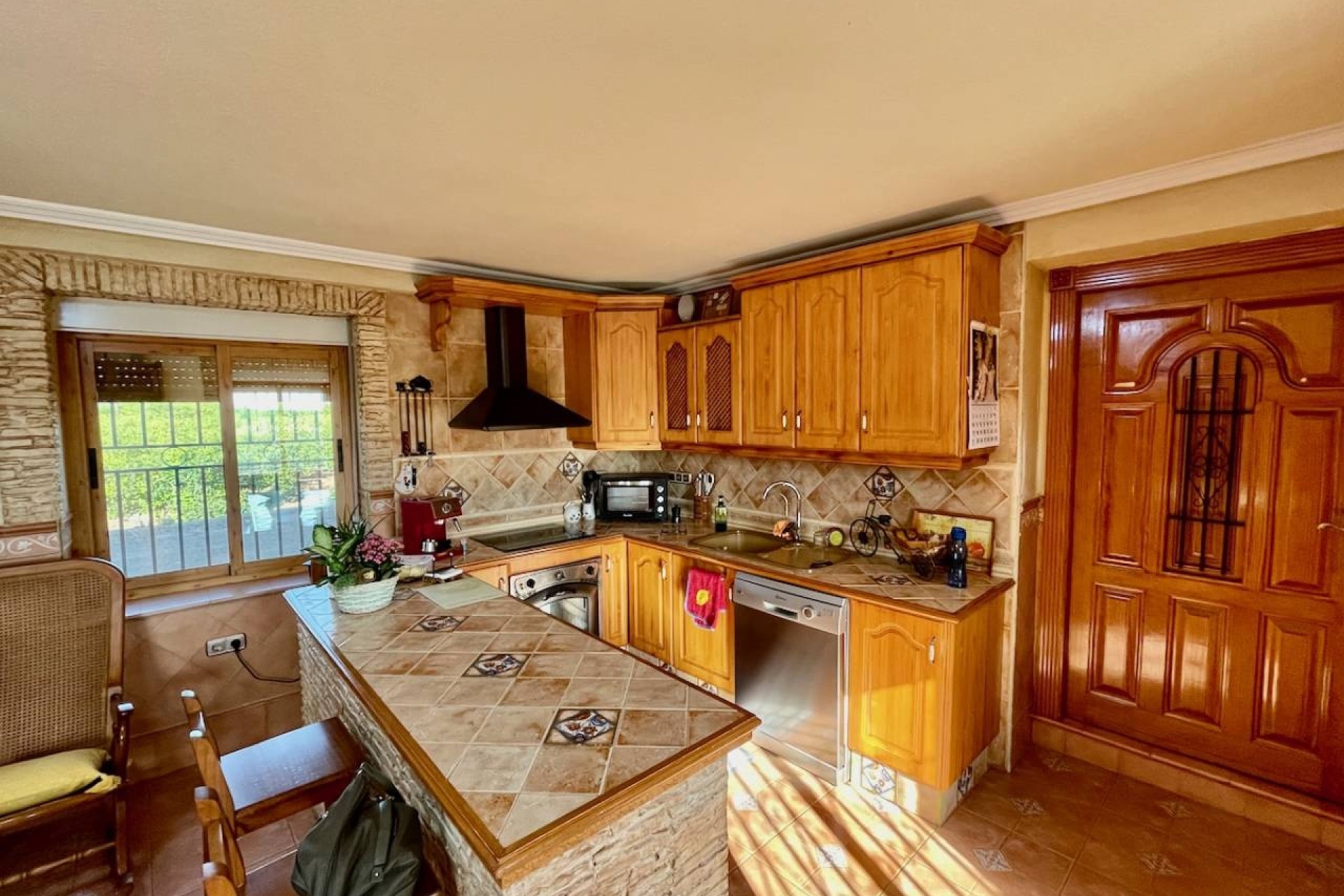 Venta - Chalet Independiente -
Orihuela