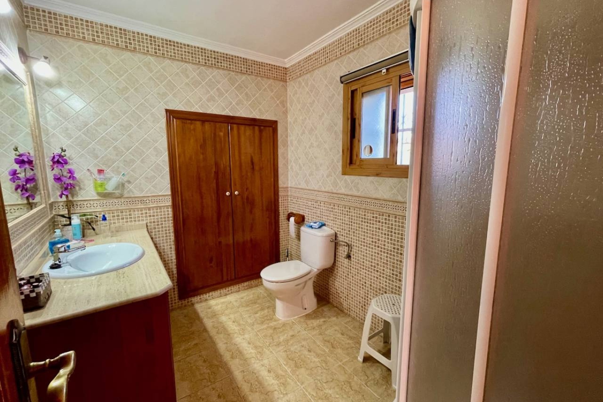 Venta - Chalet Independiente -
Orihuela