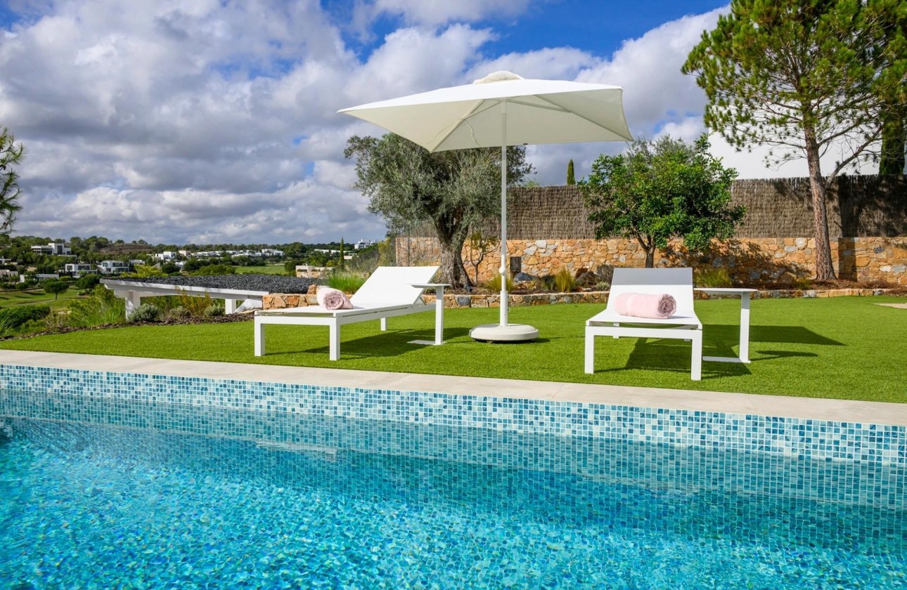 Venta - Chalet Independiente -
Orihuela