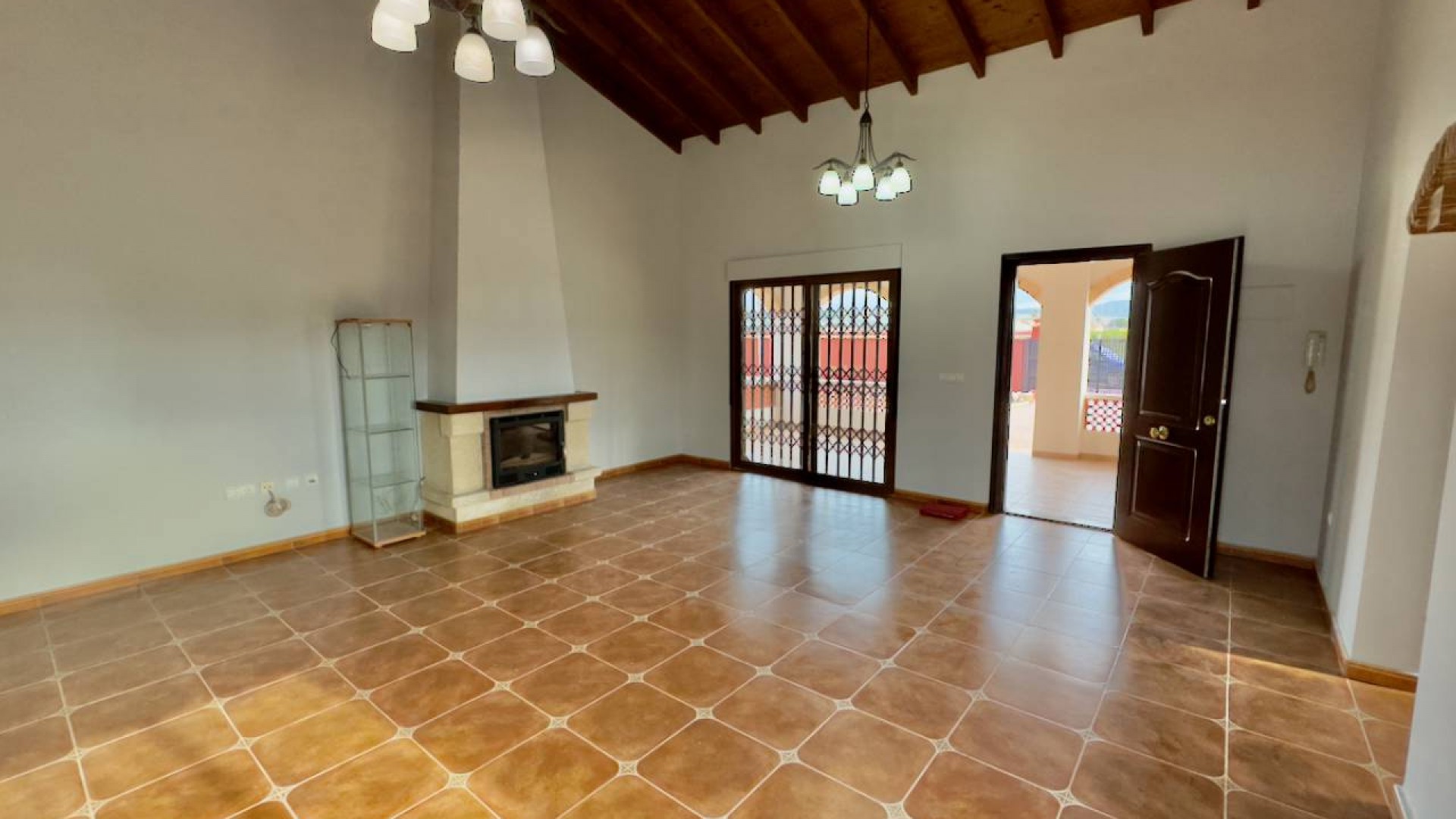 Venta - Chalet Independiente -
Orihuela
