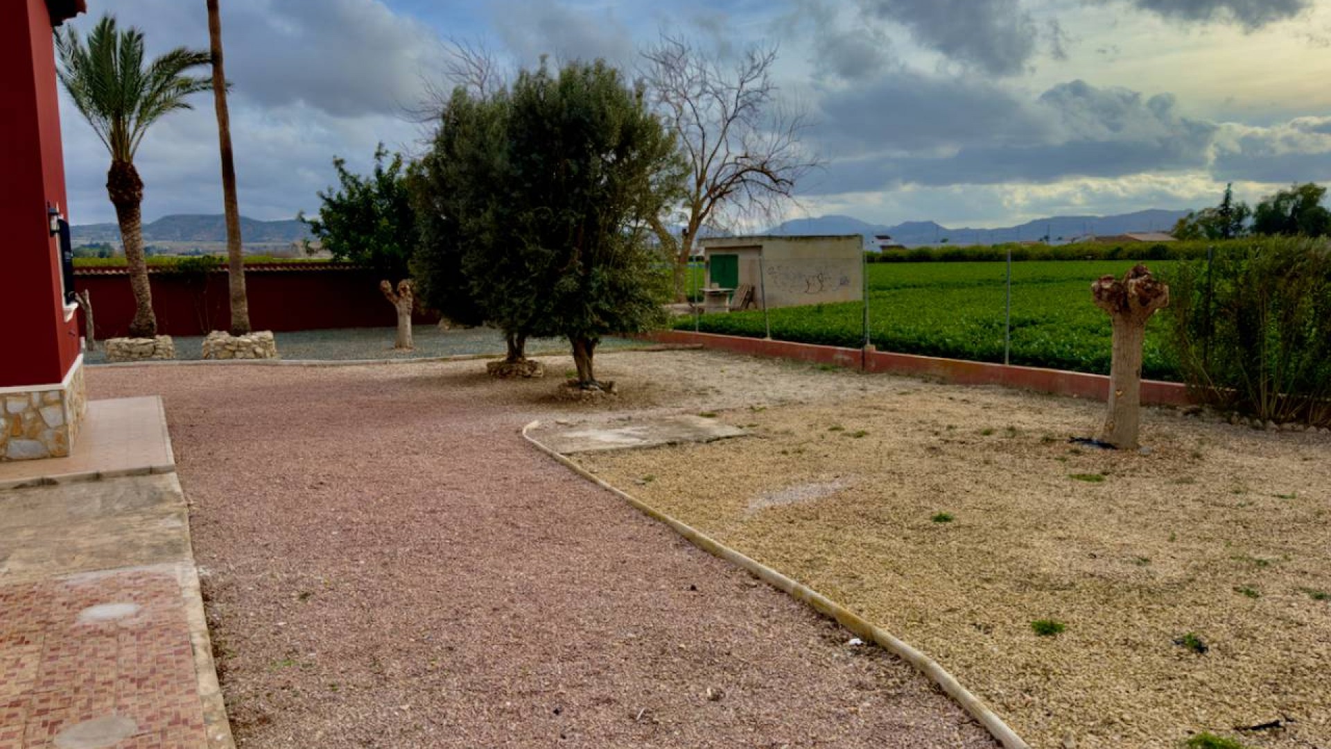Venta - Chalet Independiente -
Orihuela