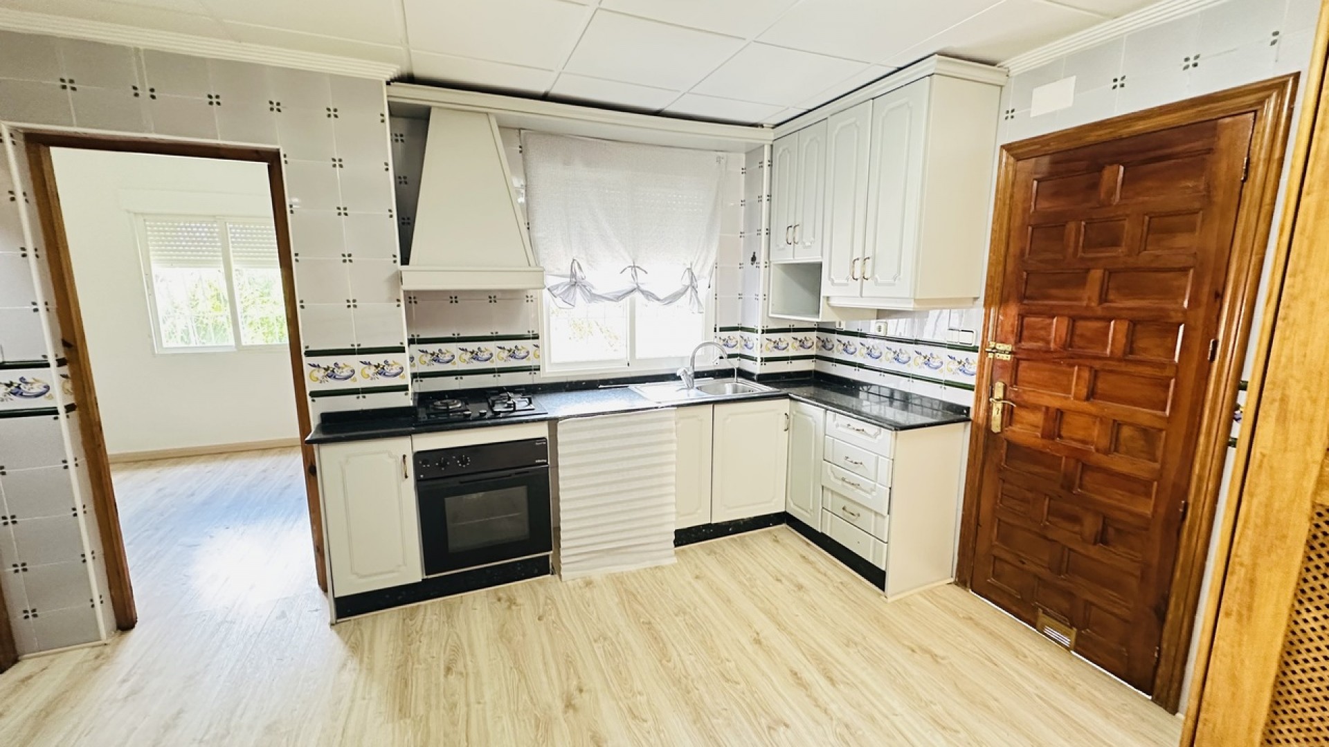 Venta - Chalet Independiente -
Orihuela