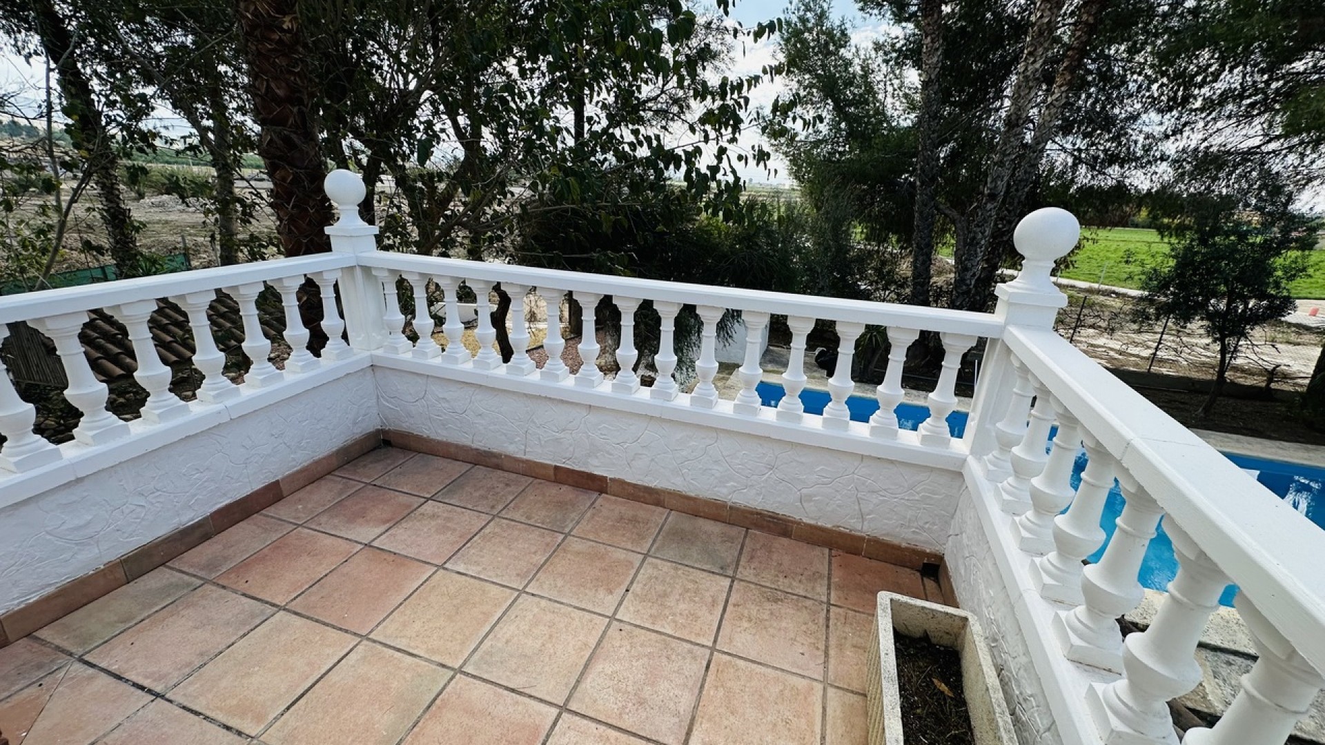 Venta - Chalet Independiente -
Orihuela