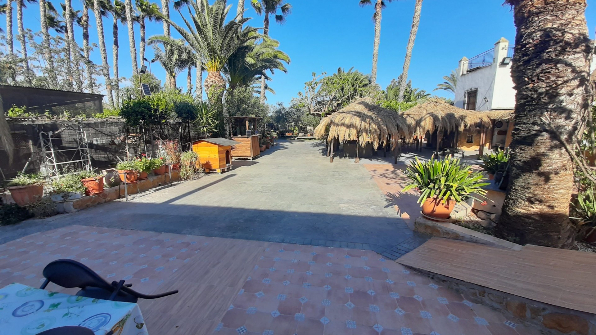 Venta - Chalet Independiente -
Orihuela