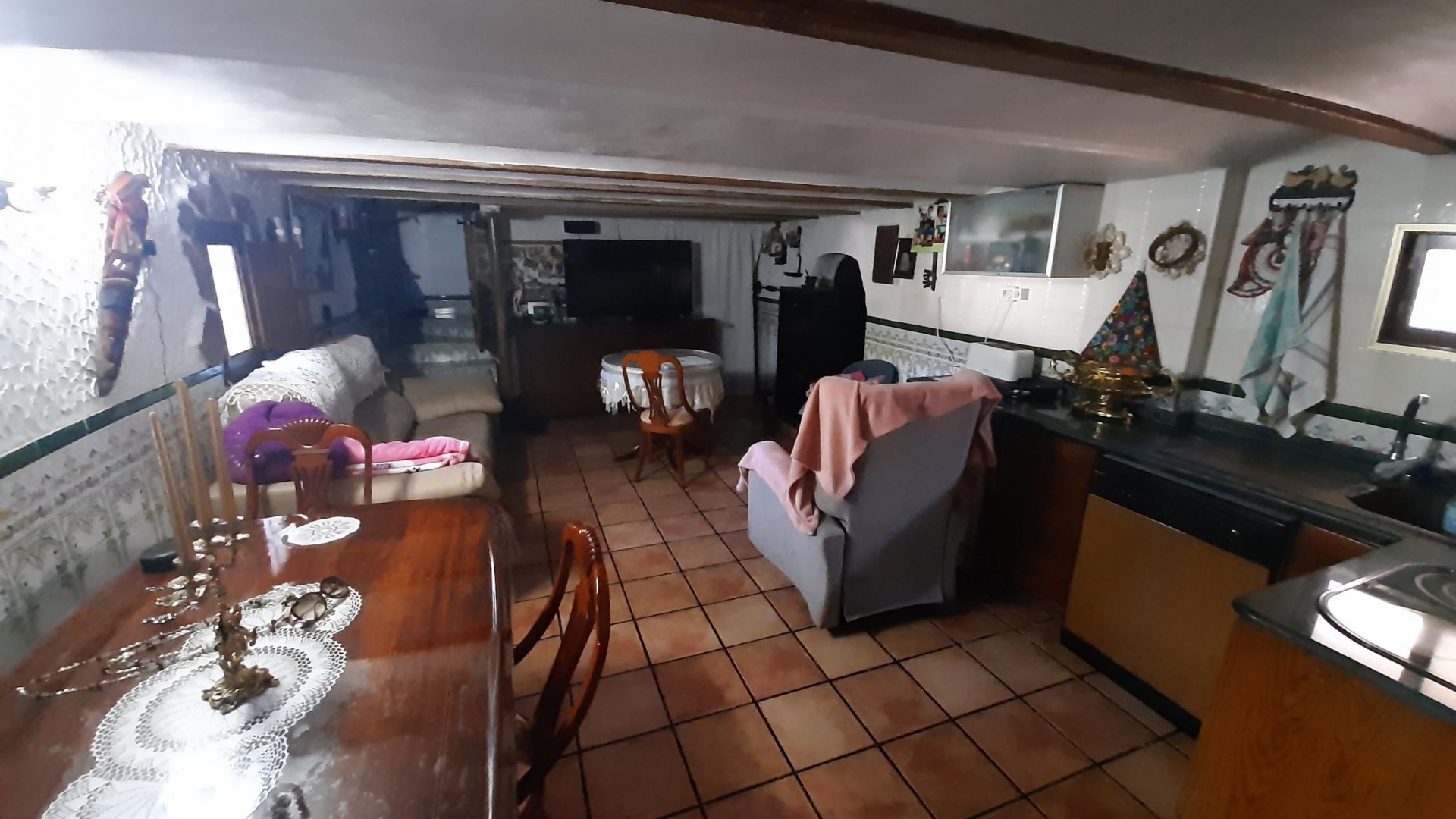 Venta - Chalet Independiente -
Orihuela