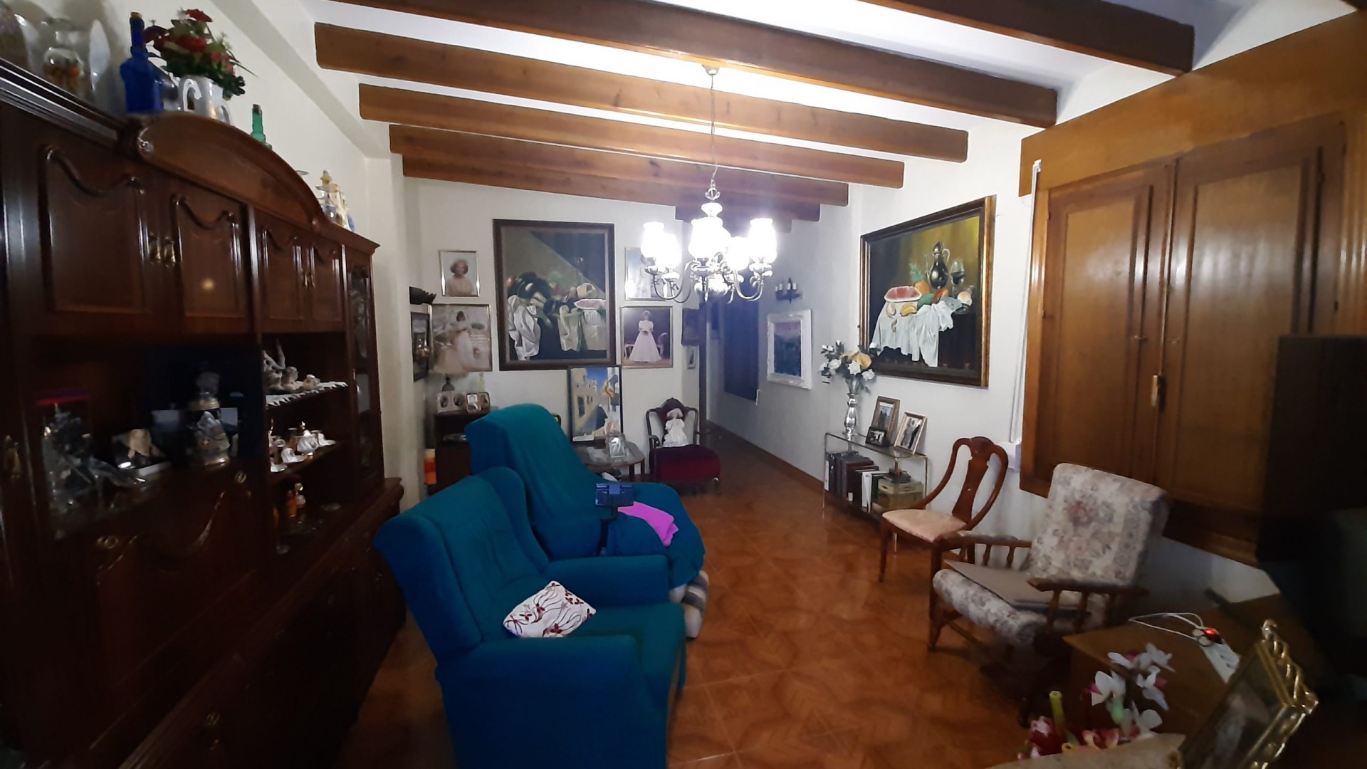 Venta - Chalet Independiente -
Orihuela