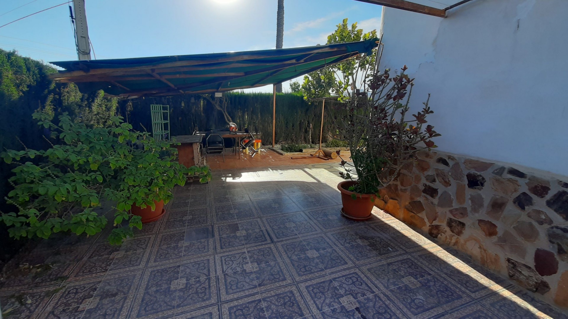 Venta - Chalet Independiente -
Orihuela