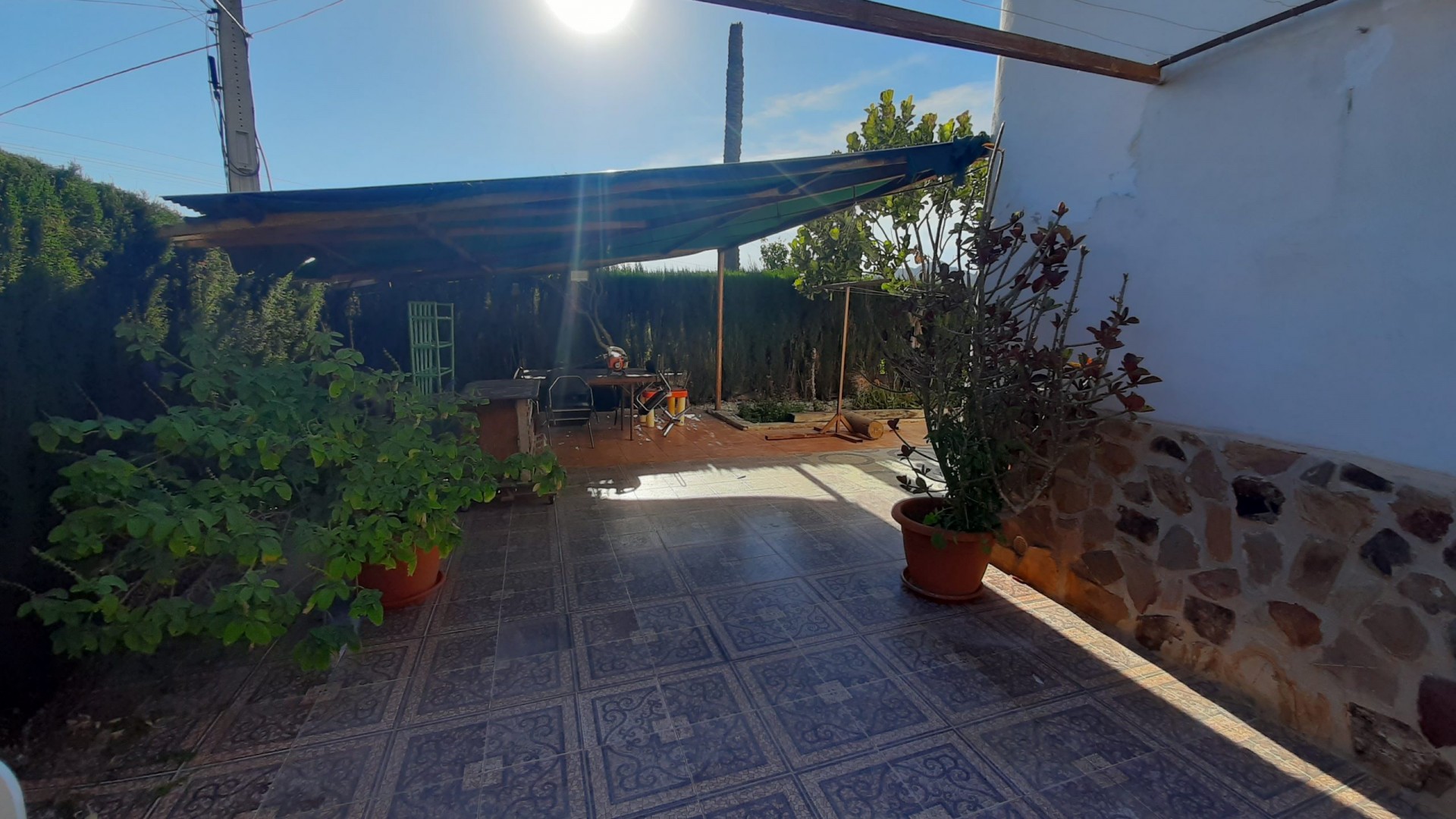 Venta - Chalet Independiente -
Orihuela