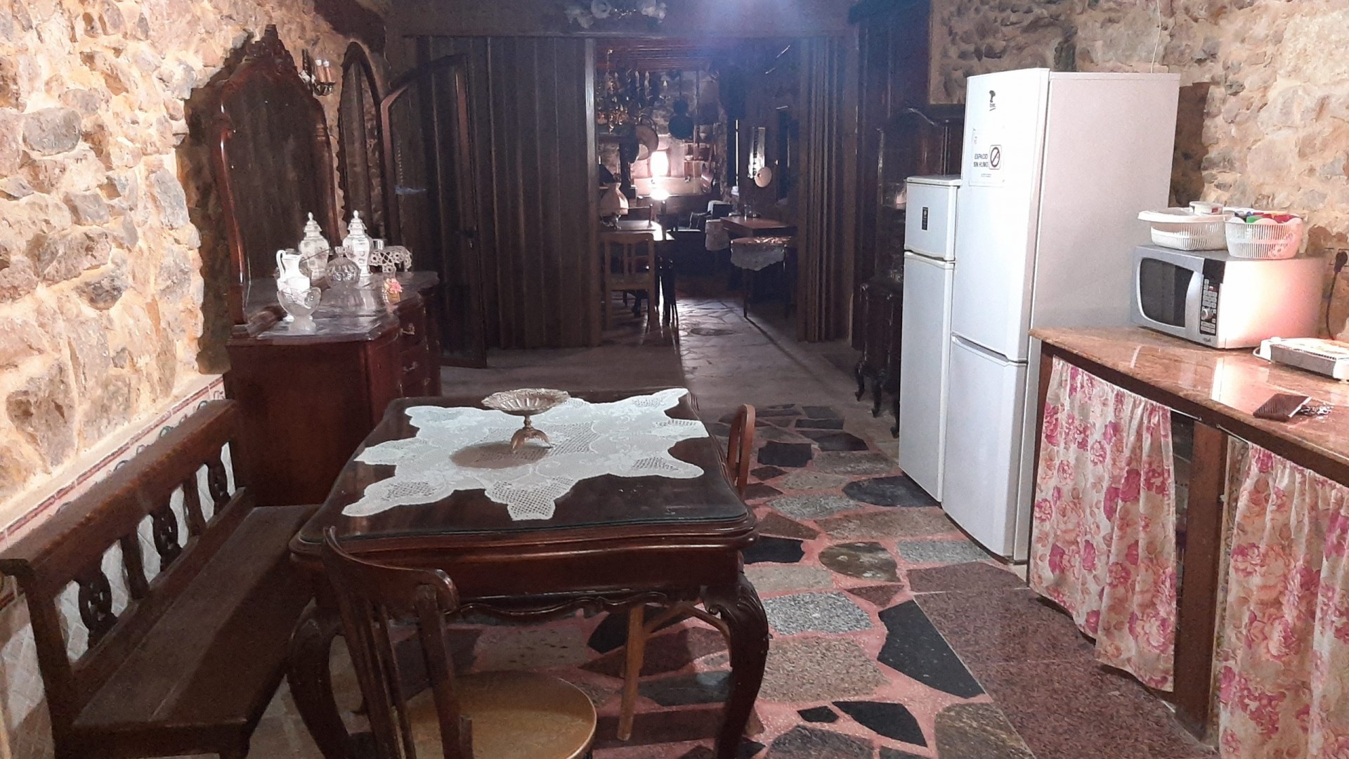 Venta - Chalet Independiente -
Orihuela