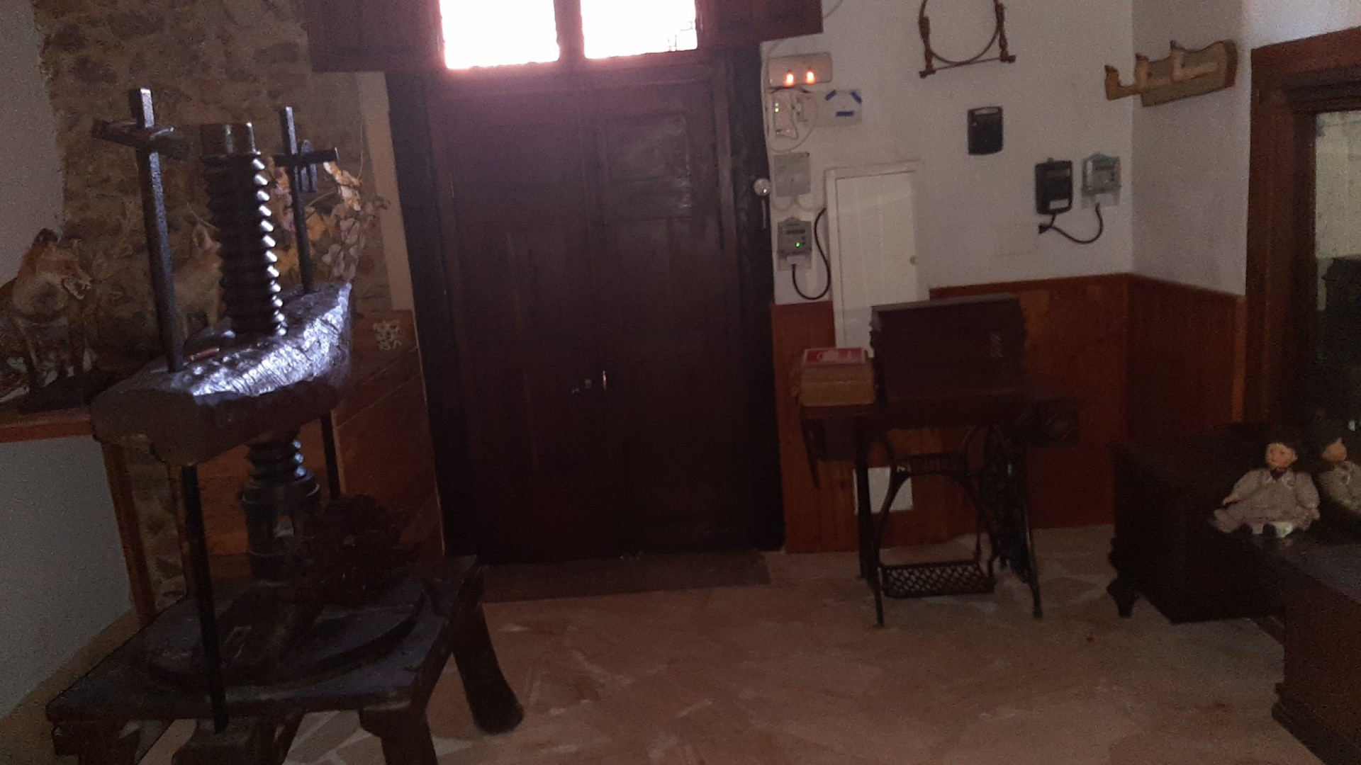 Venta - Chalet Independiente -
Orihuela