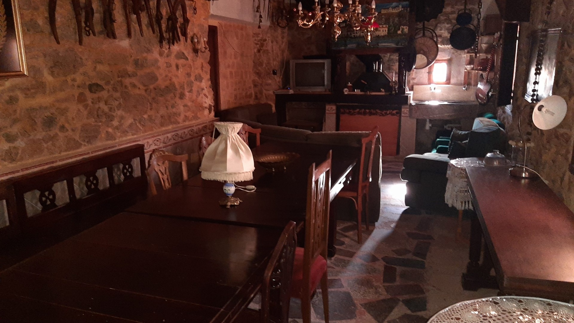 Venta - Chalet Independiente -
Orihuela