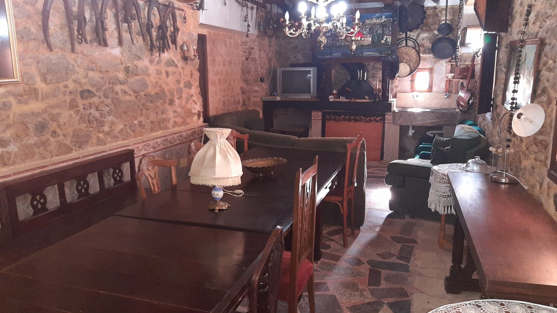 Venta - Chalet Independiente -
Orihuela