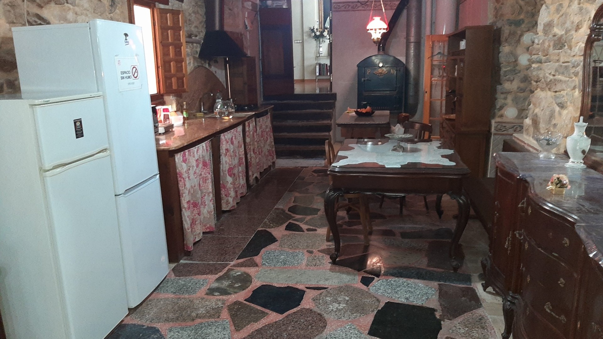 Venta - Chalet Independiente -
Orihuela